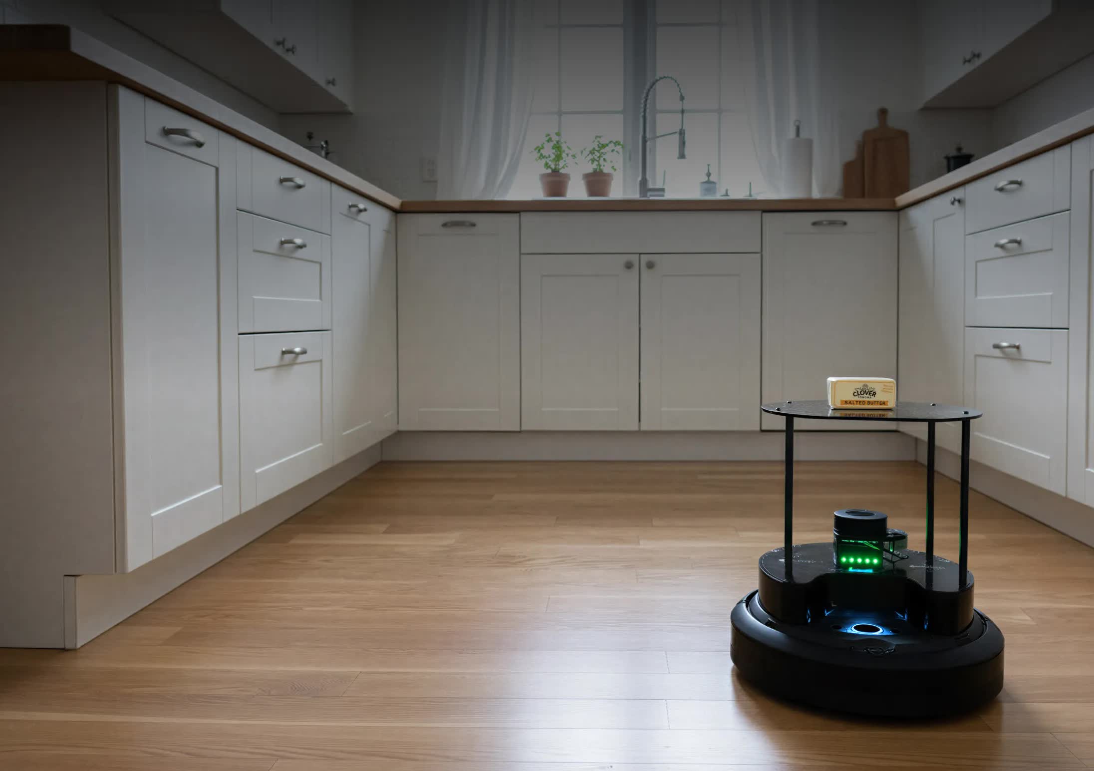 LLMs fail at controlling robots in real-world tests