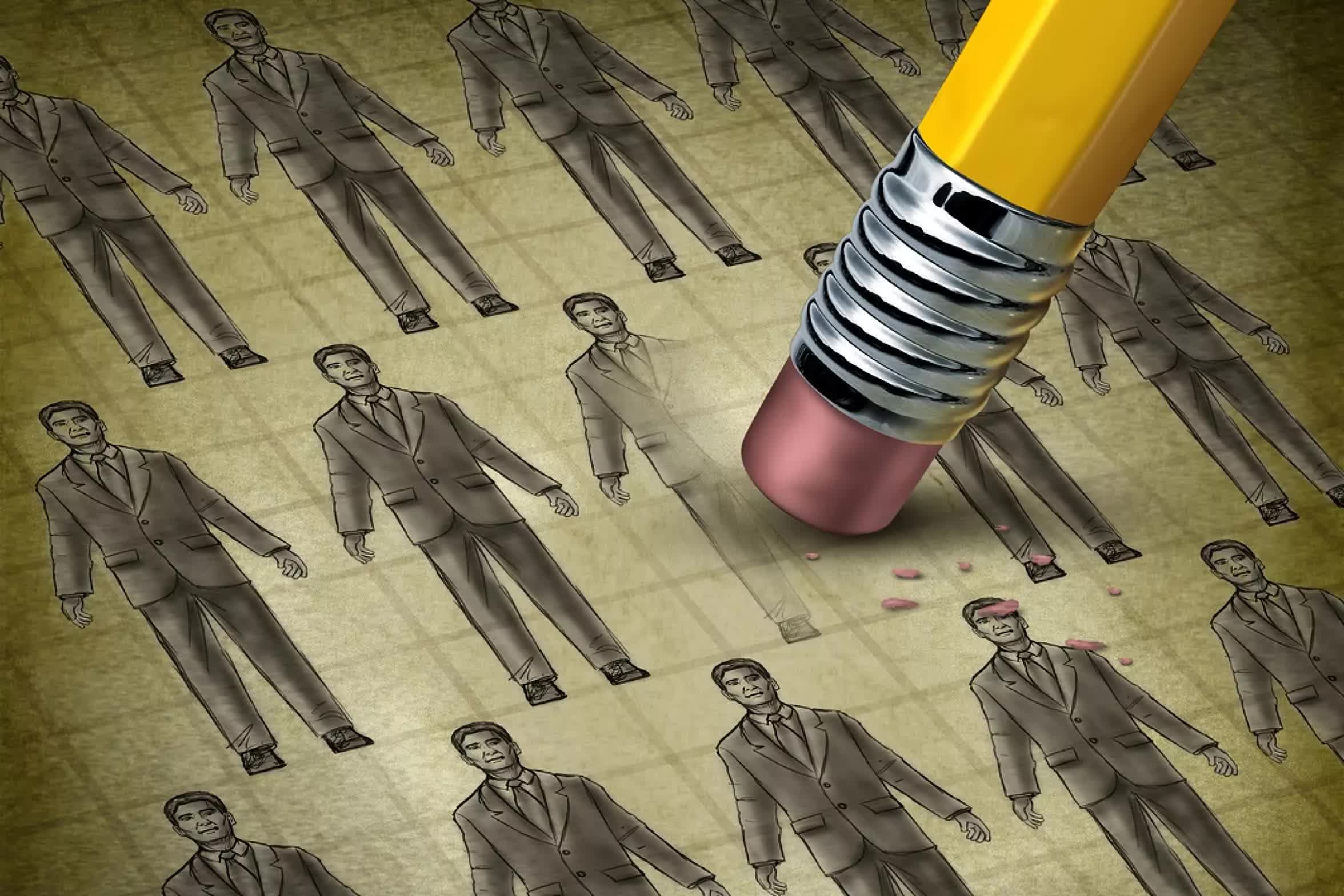 A new bipartisan bill would force companies to reveal how AI is impacting jobs