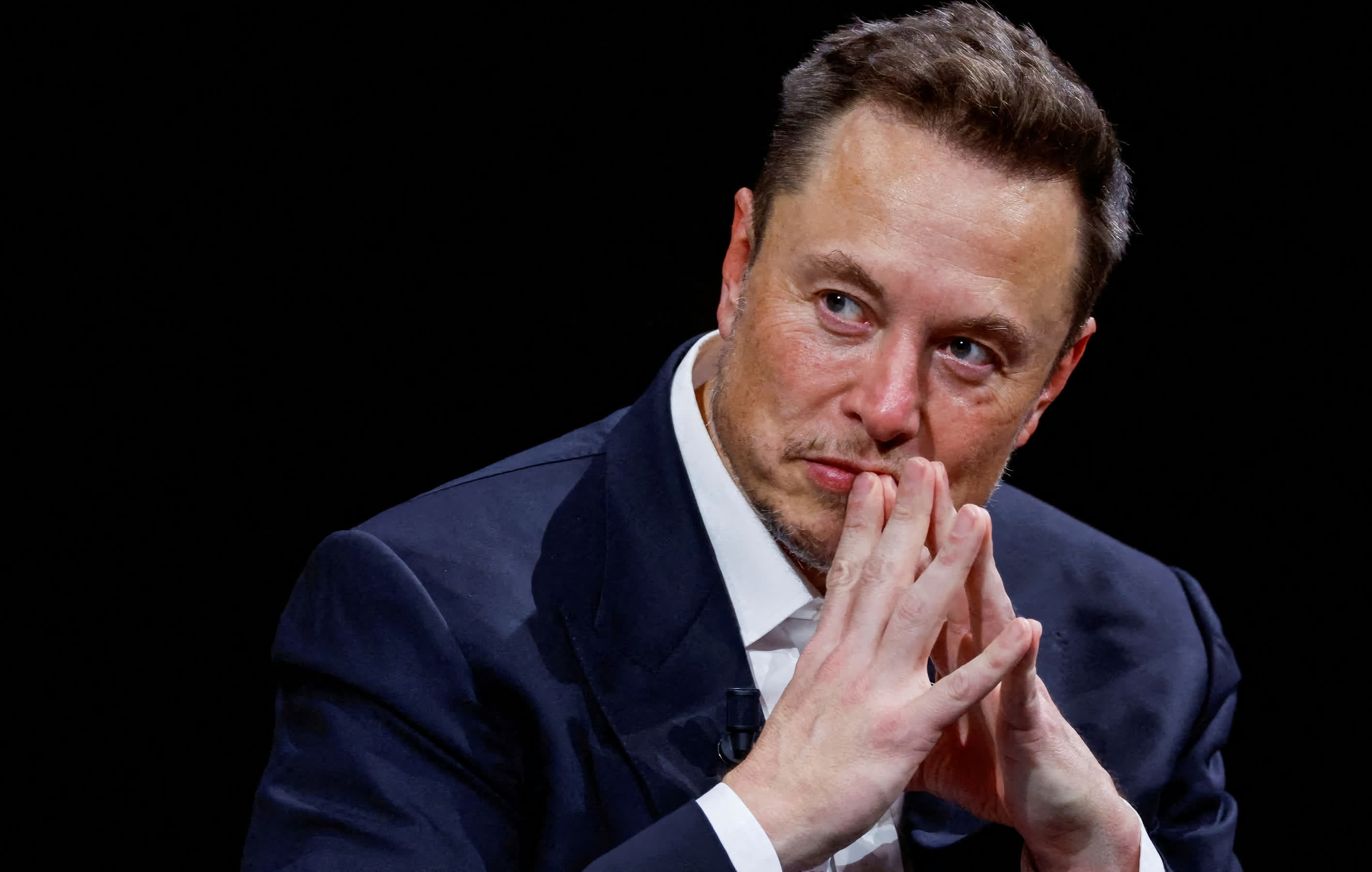 Tesla-Aktionäre genehmigen 1-Billion-Dollar-Vergütungspaket für Elon Musk