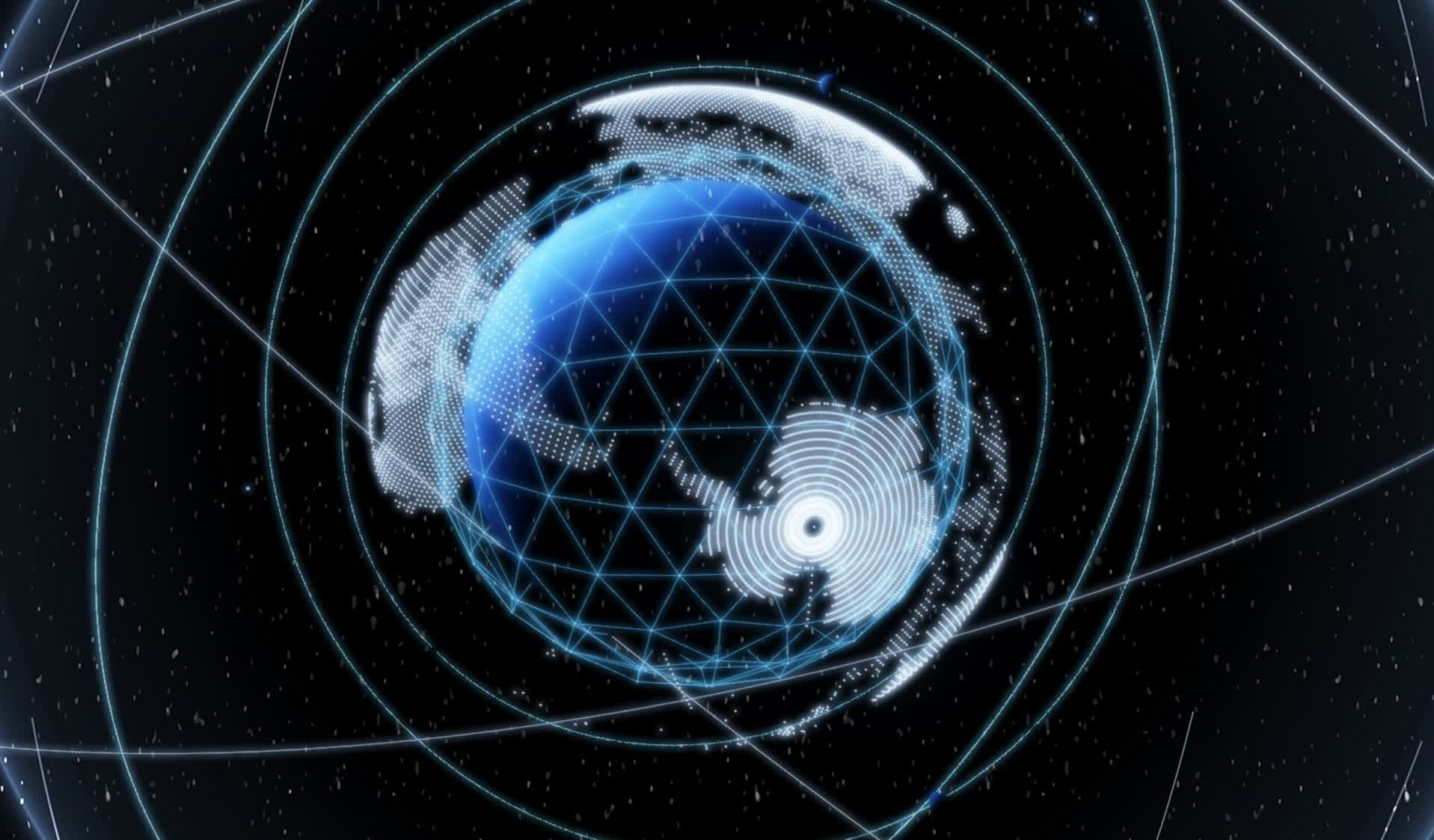 Apple's satellite strategy evolves into long-term global coverage play