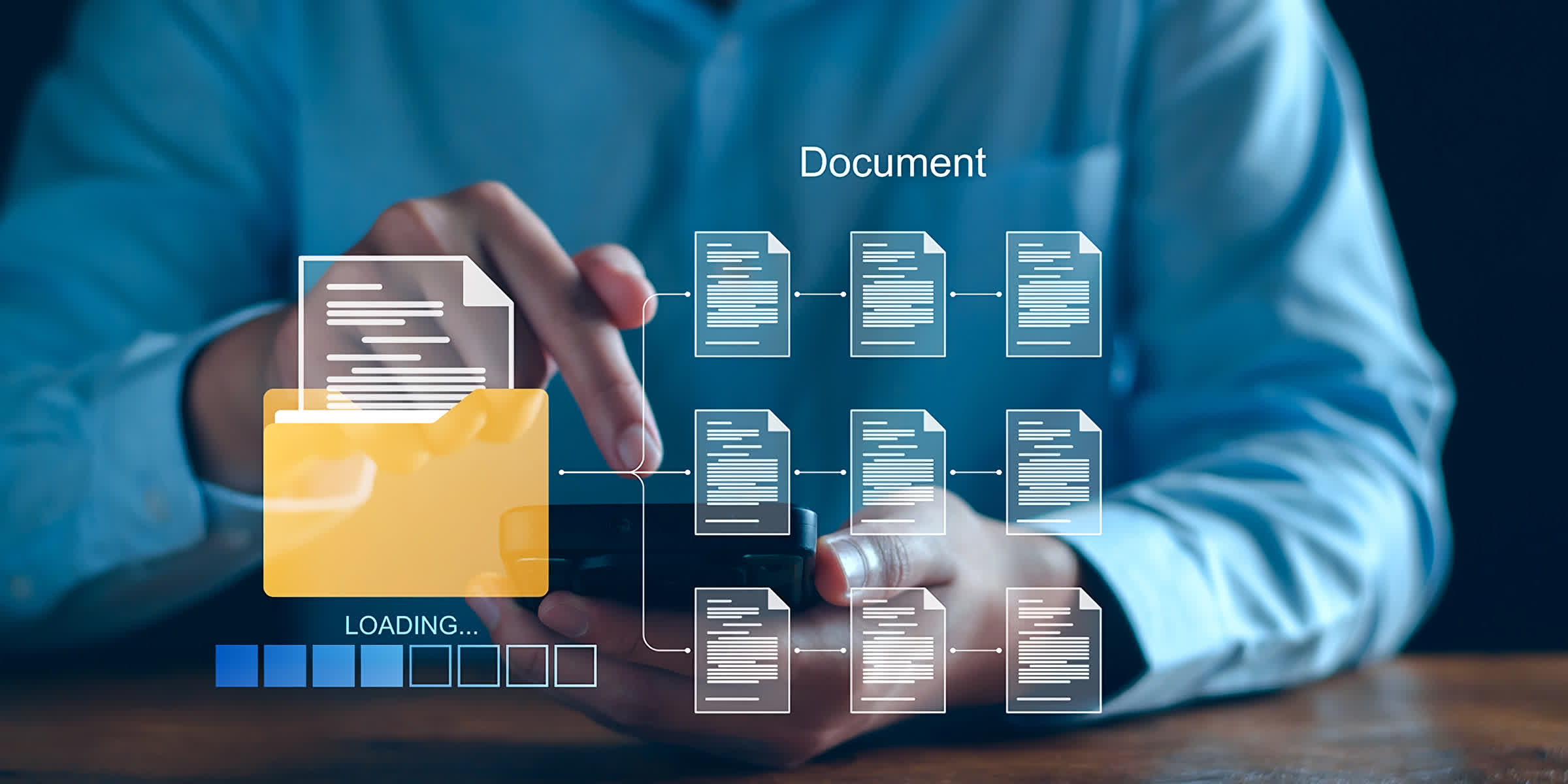 LibreOffice developer says open formats are the only way to future-proof your files