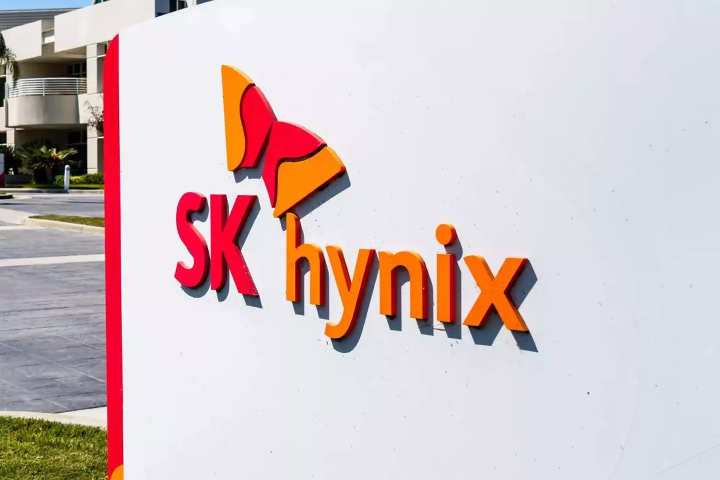 SK hynix merges DRAM and NAND into a single package for faster AI performance