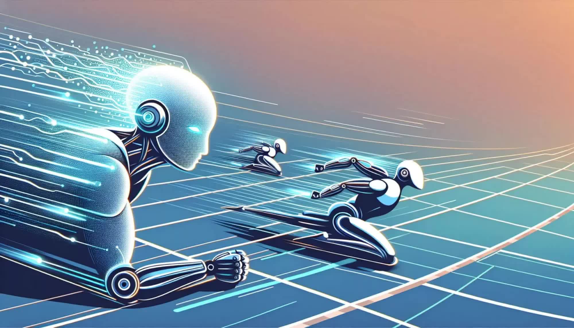 Wikipedia helped train your favorite AI, now the Wiki foundation wants a cut