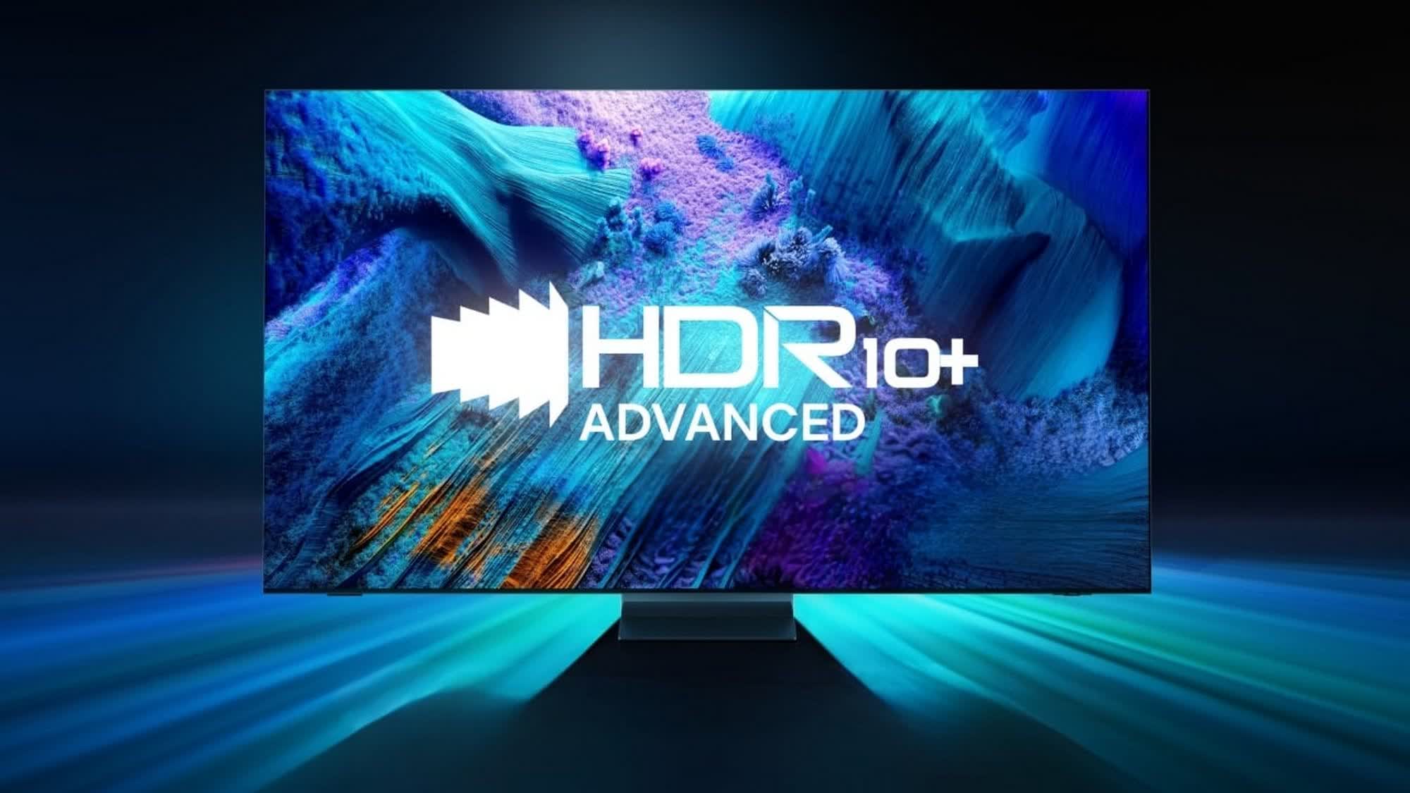 Samsung TVs set to debut HDR10+ Advanced to rival Dolby Vision 2