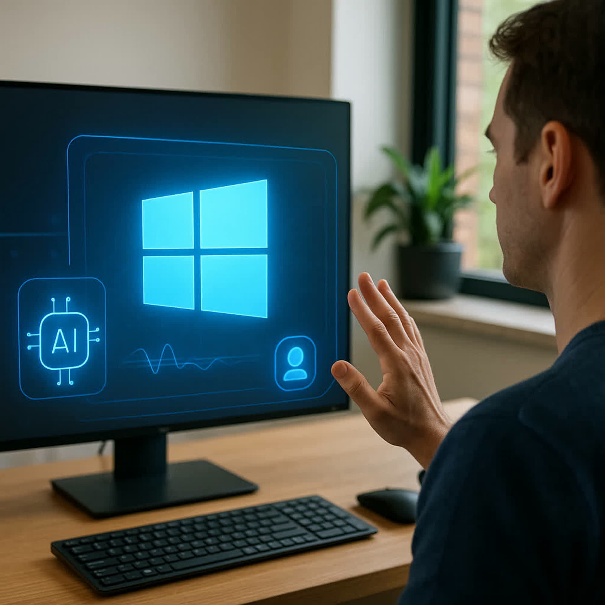Microsoft says Windows is becoming an agentic OS, but users simply hate the idea
