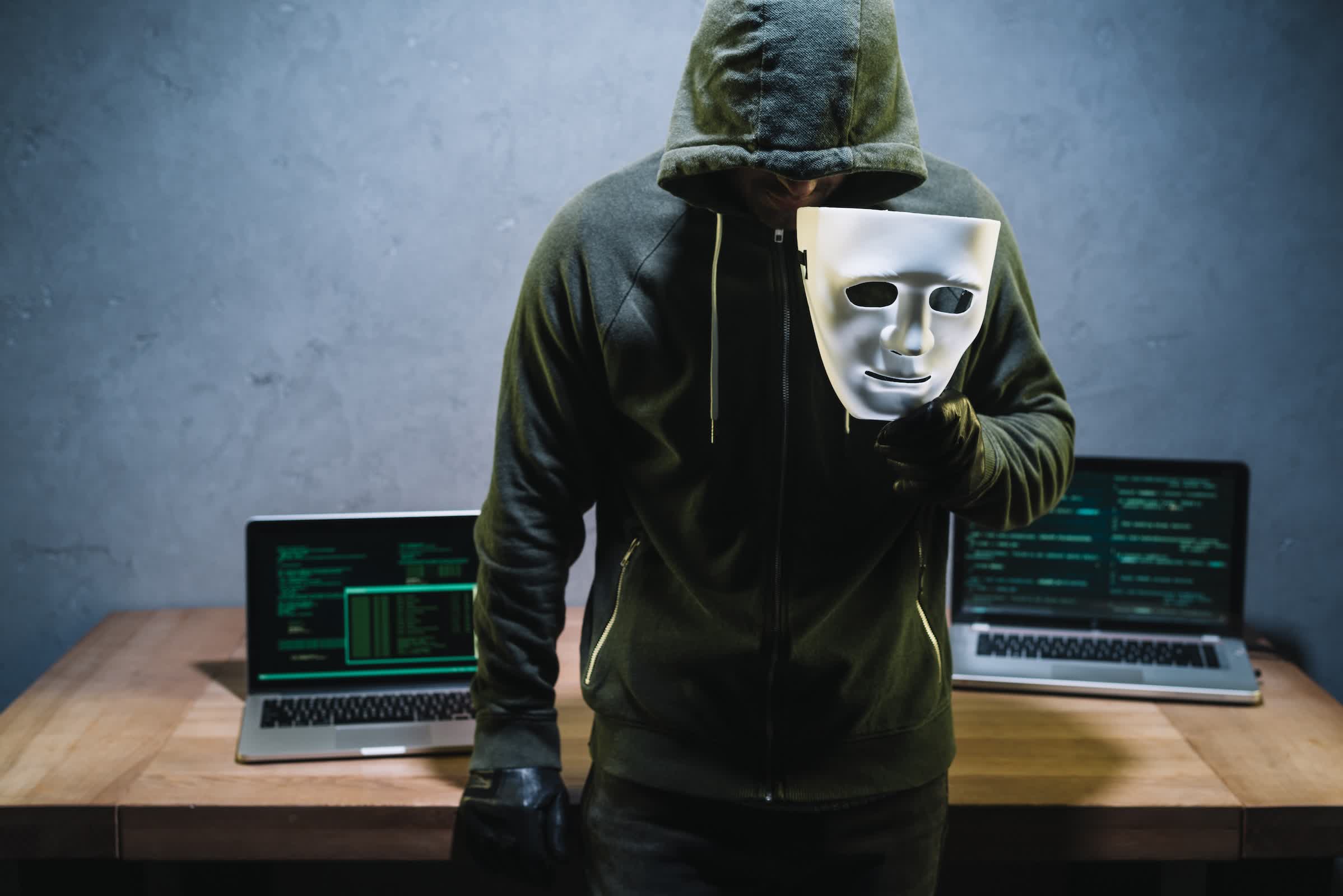 DOJ seizes LeakBase, one of the world's biggest hacker forums
