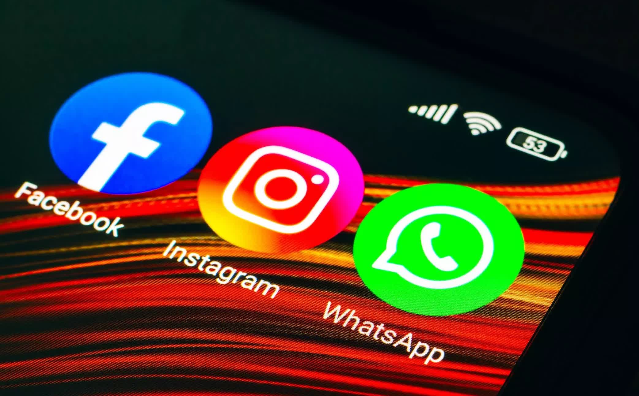 Meta faces trial over enabling predators on social platforms