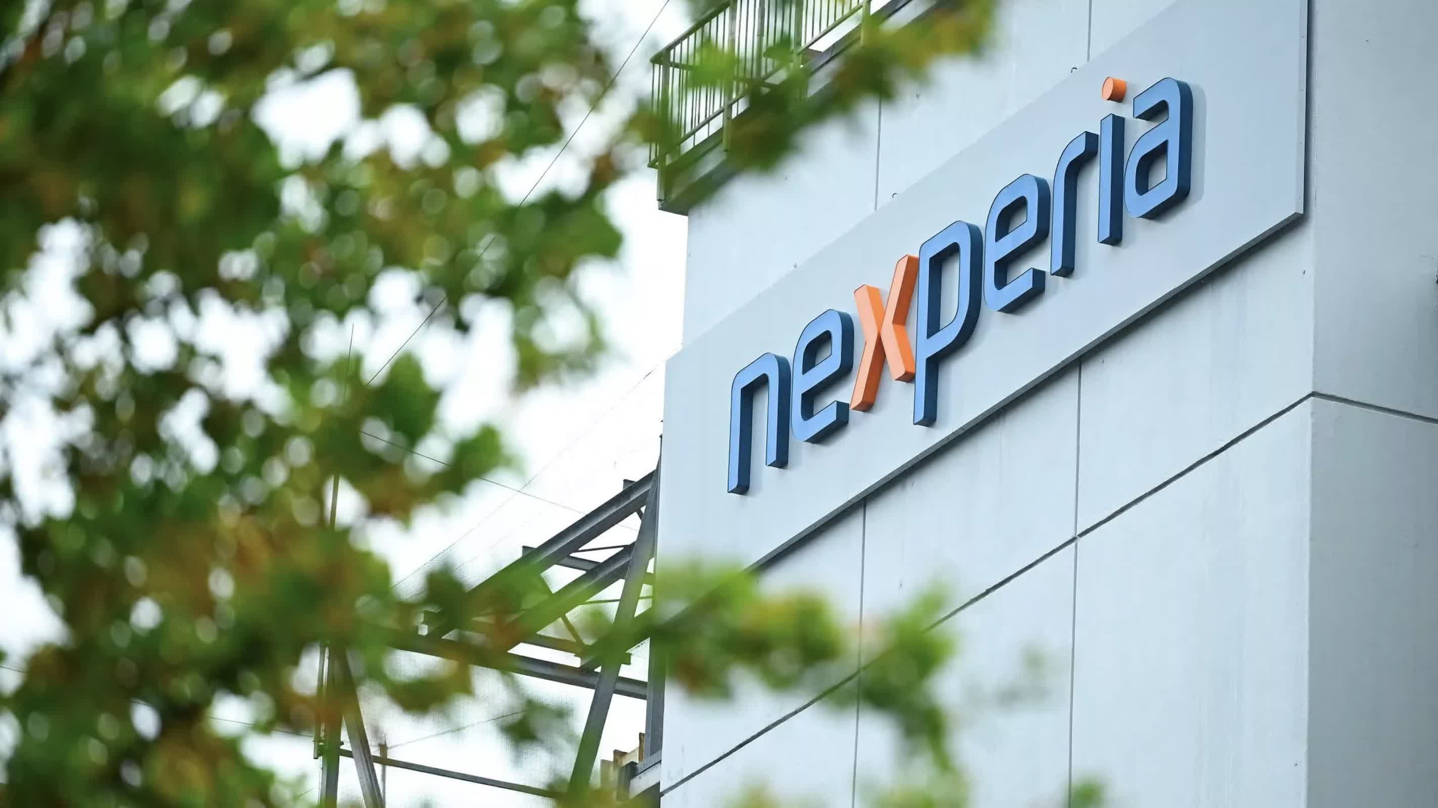 Dutch government hands chipmaker Nexperia back to Chinese owner after  political standoff | TechSpot