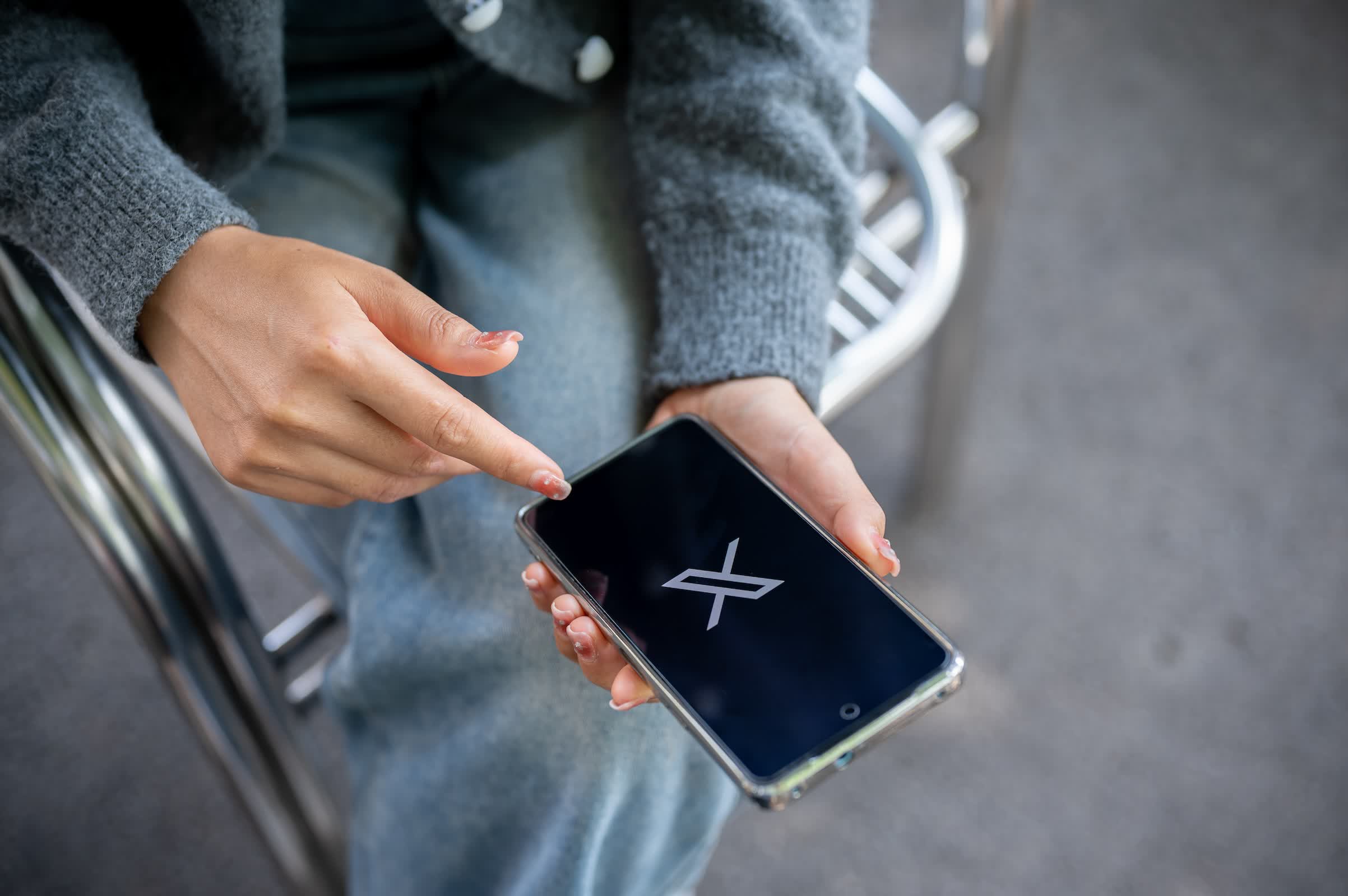 X launches paid marketplace for dormant usernames with complex rules