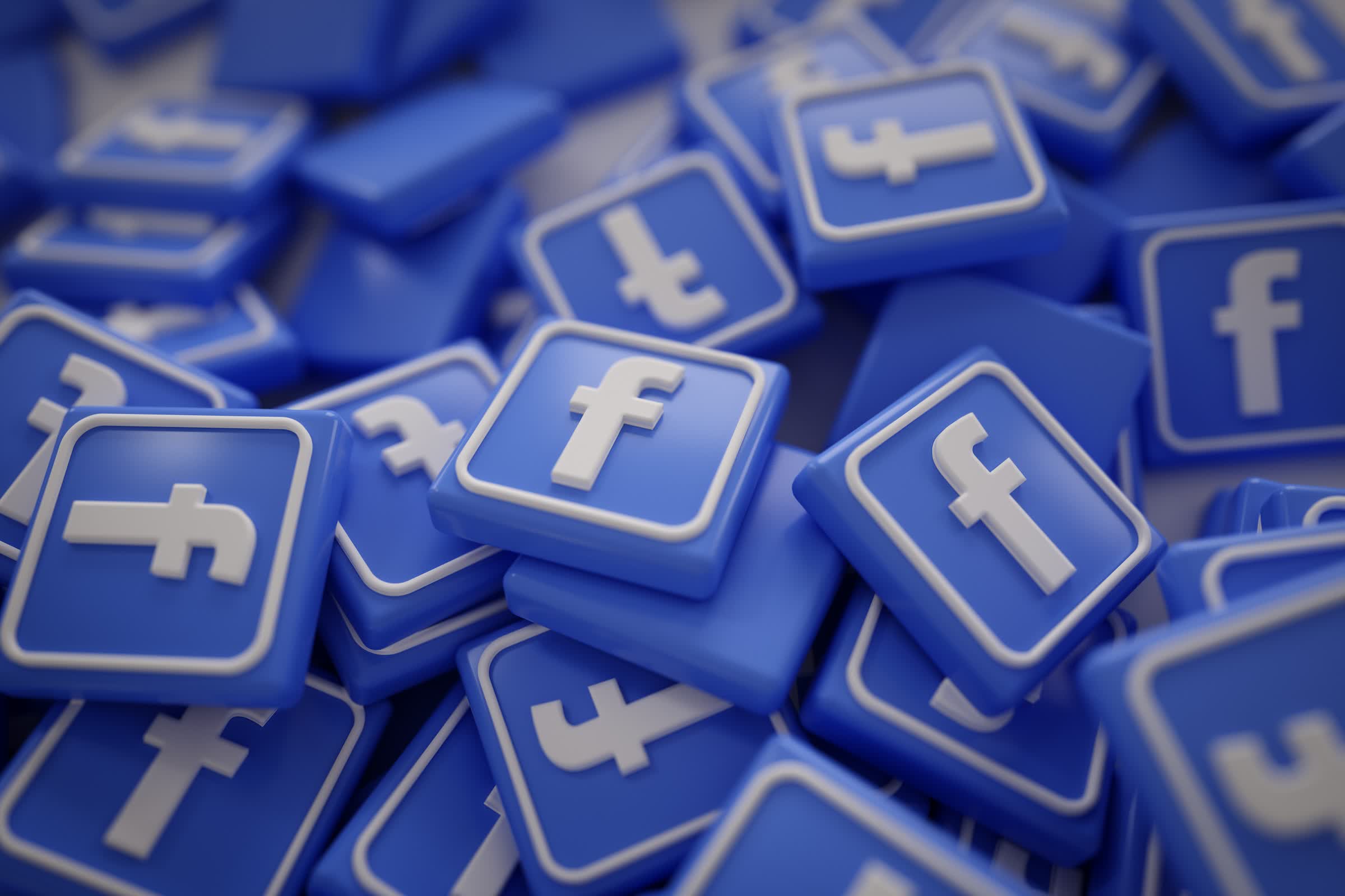 Meta shut down an internal study that linked Facebook use to worse mental health