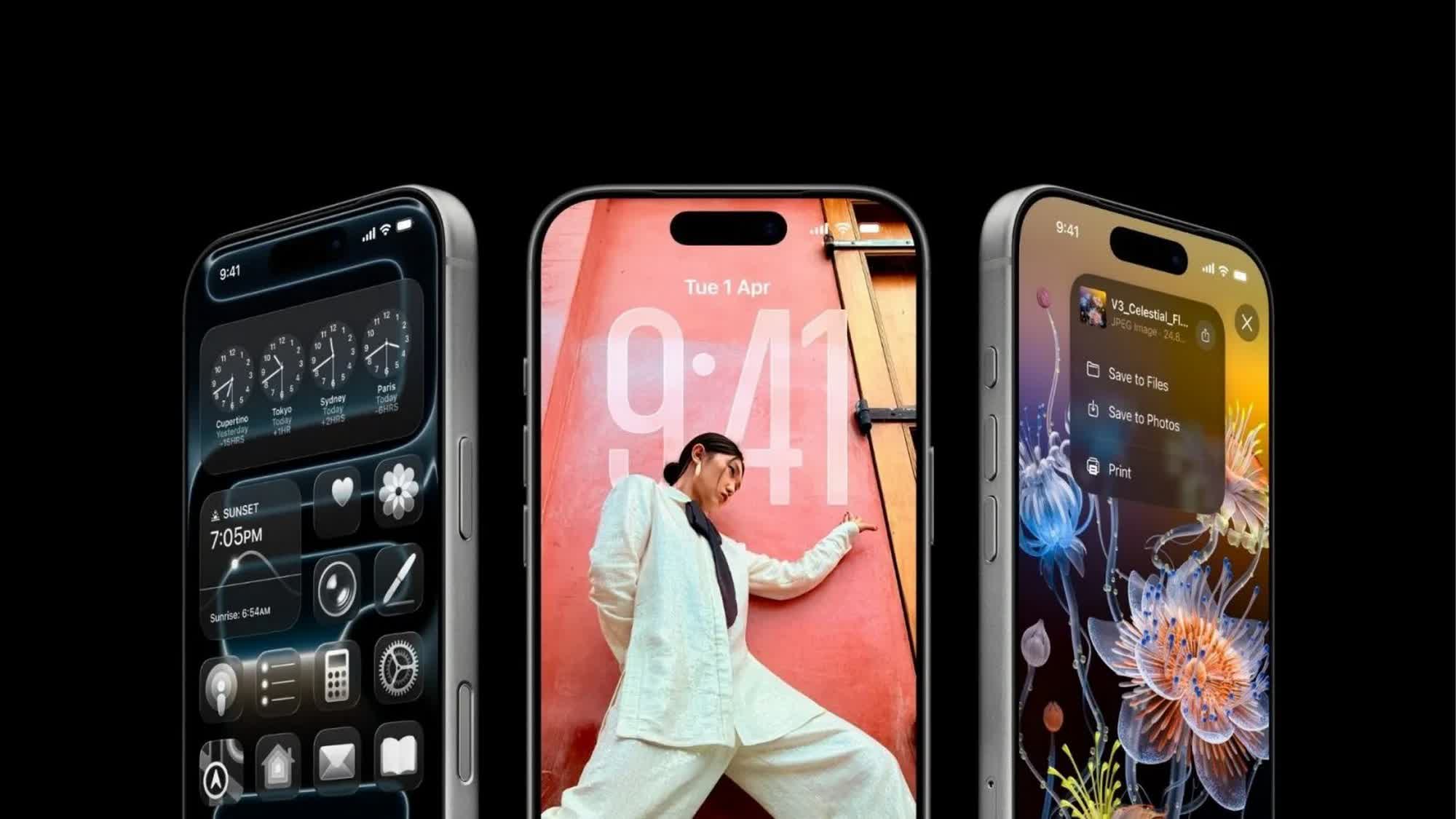 Apple set to reclaim title as world's biggest smartphone maker thanks to iPhone 17 surge