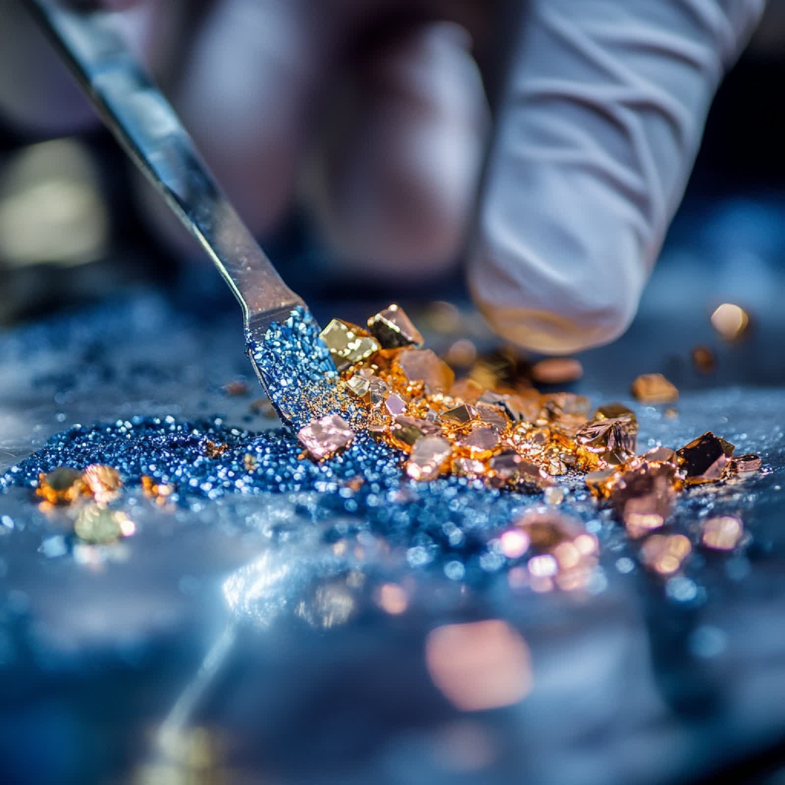 BMW, GM, and startups are rethinking EV motors to reduce rare-earth ...