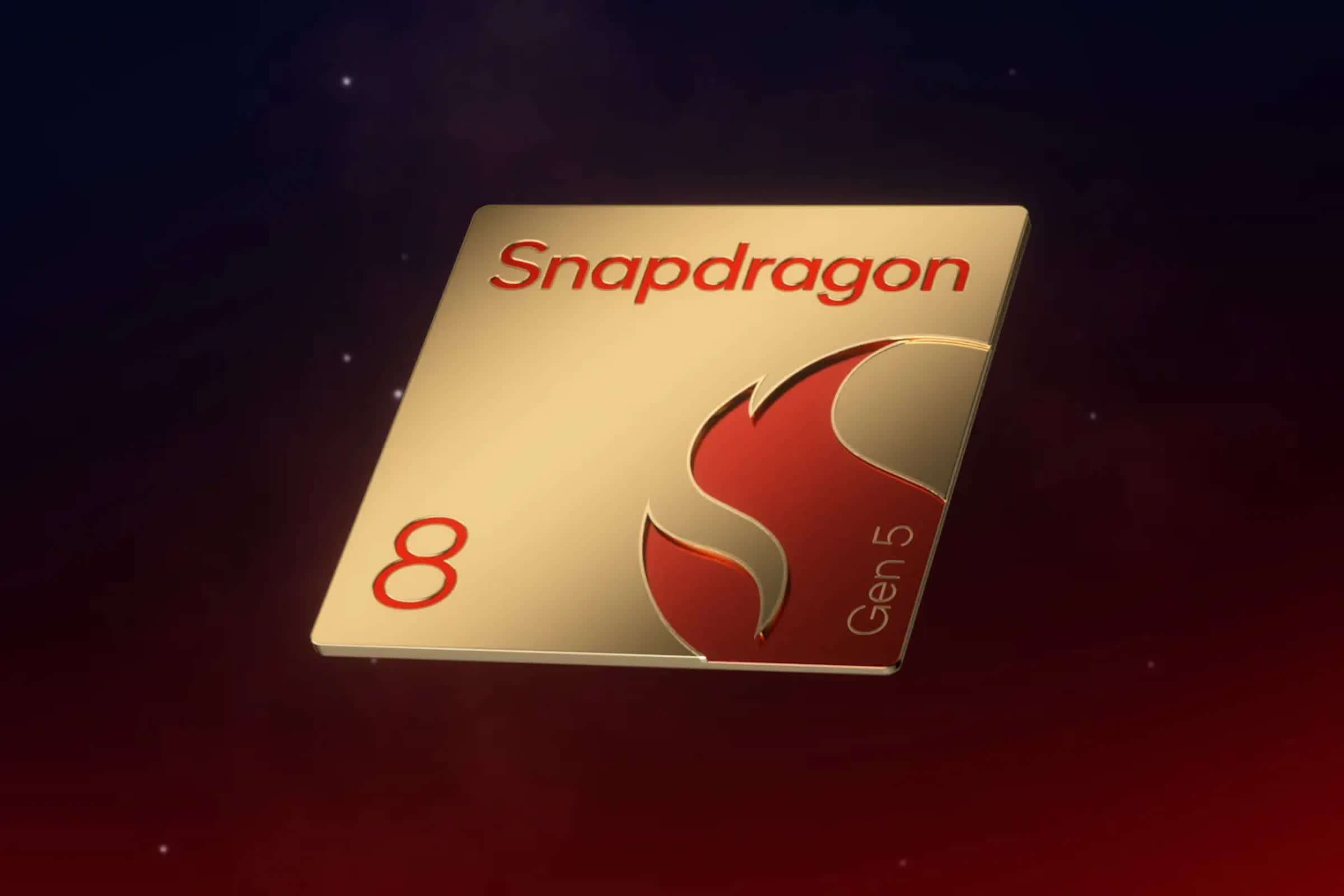 Snapdragon 8 Gen 5 aims for near-flagship power without Elite pricing