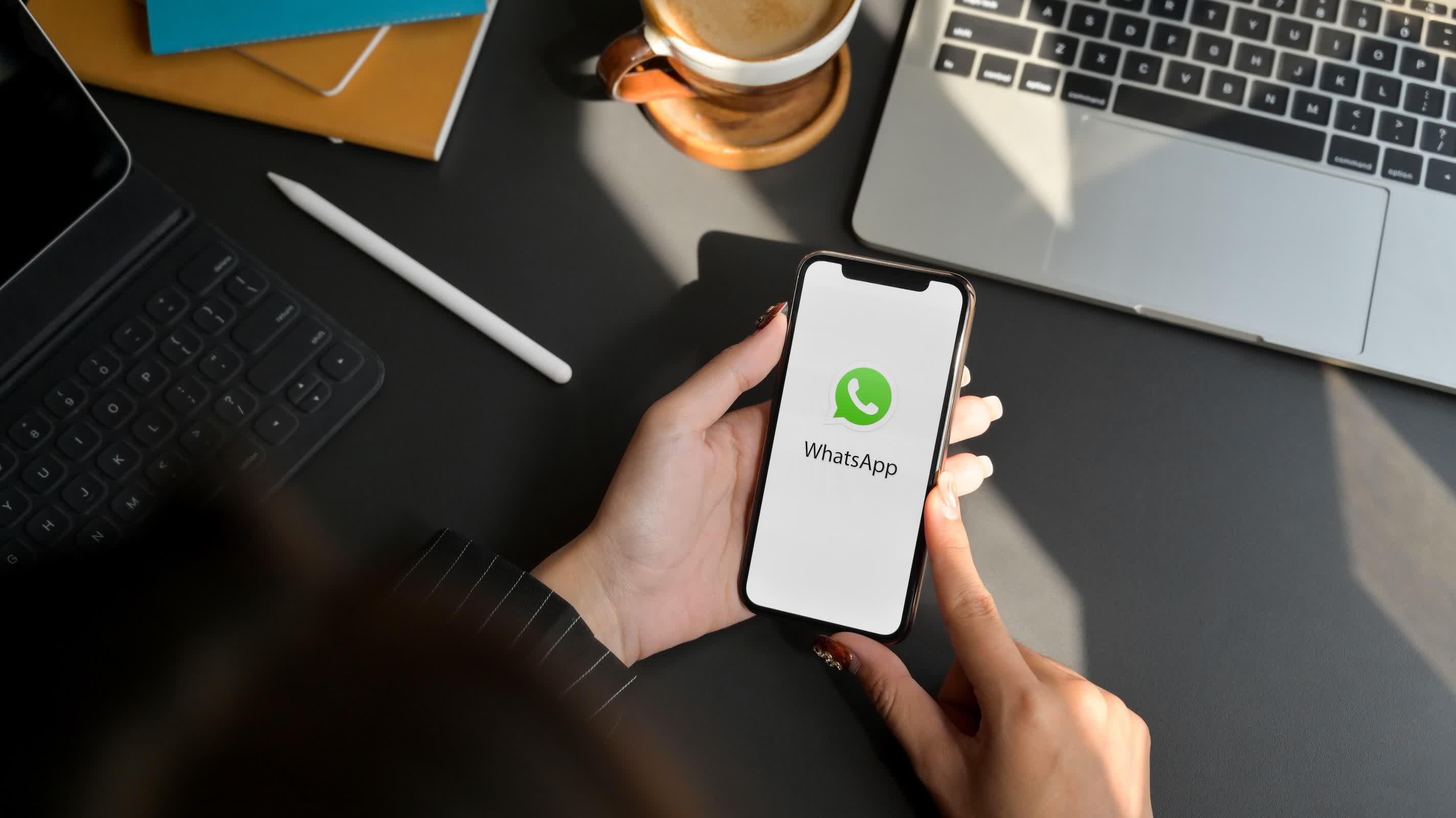 New CISA alert: encryption isn't what's failing on Signal and WhatsApp