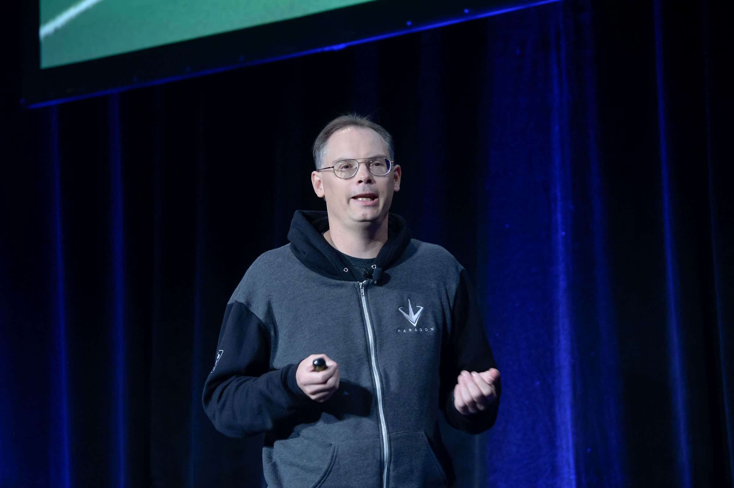 Epic's Tim Sweeney says AI labels on Steam are meaningless as generative tools become universal