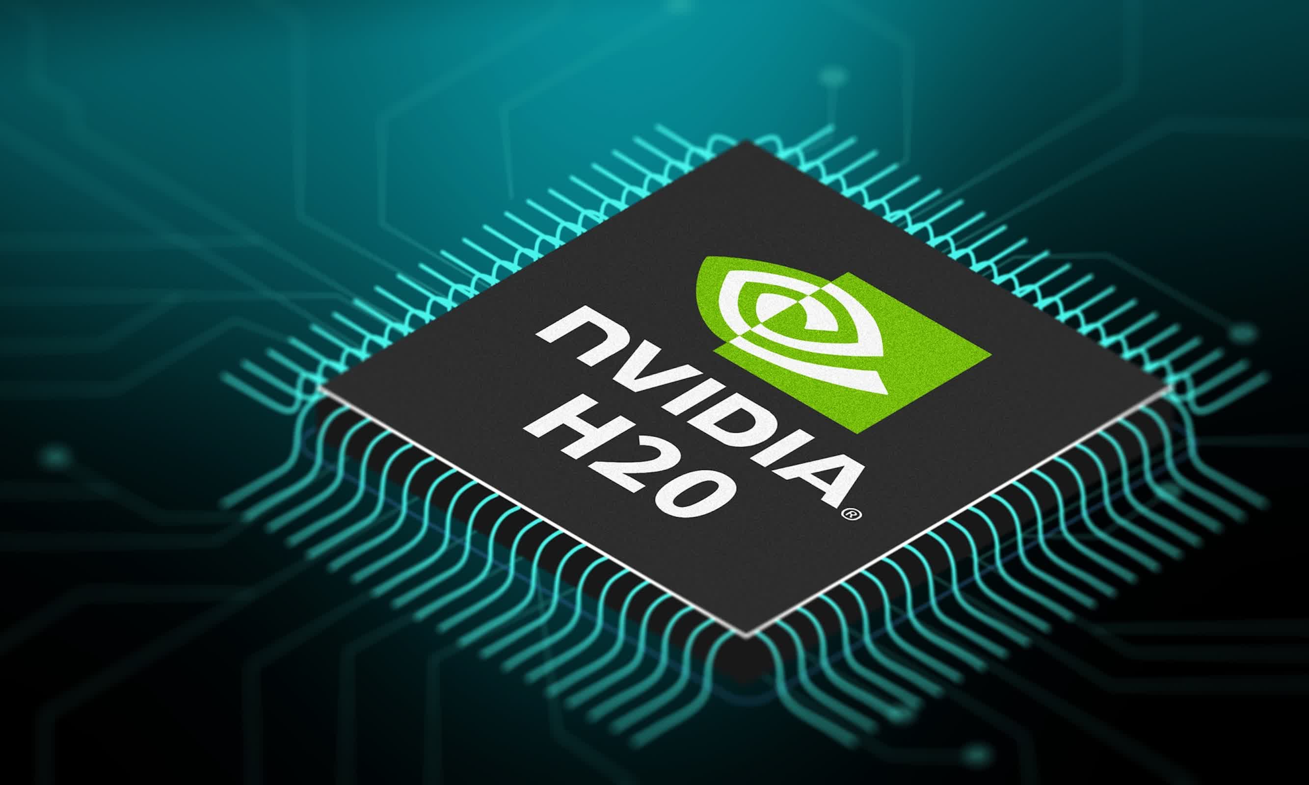 Chinese AI giants use offshore data centers to access Nvidia GPUs