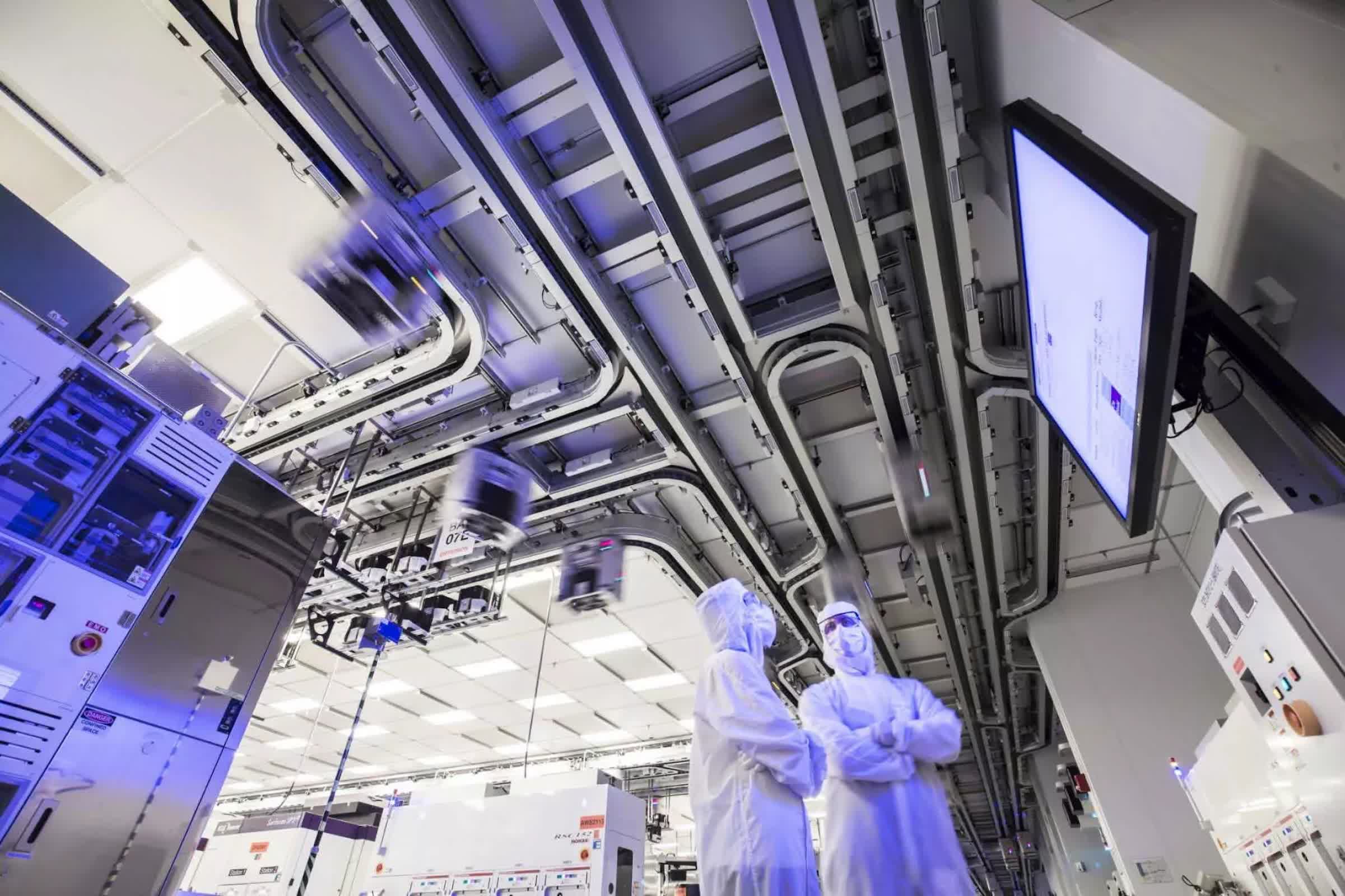 Nexperia and Wingtech feud escalates, raising new fears of global chip disruptions
