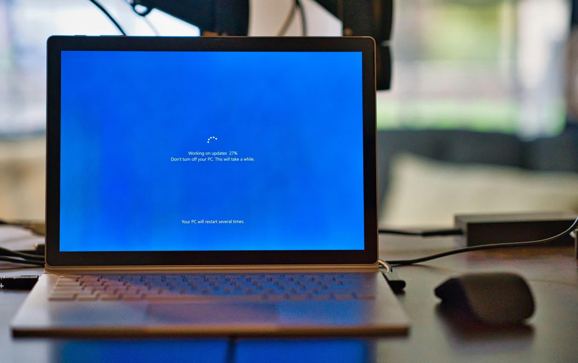 Nearly a billion PCs are still running Windows 10, and half are too old to upgrade