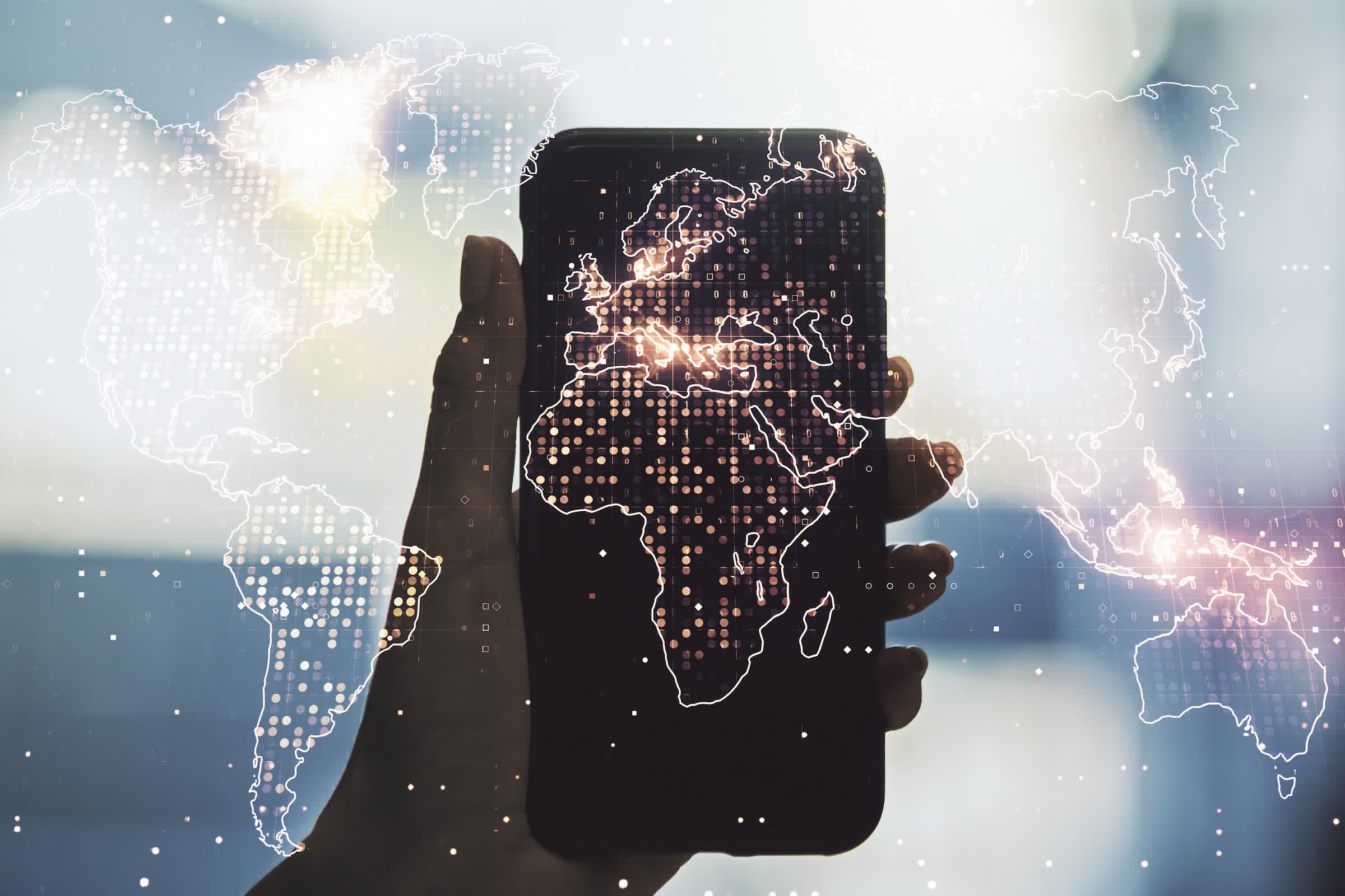IPv4 scarcity triggers dispute over who controls African internet address space