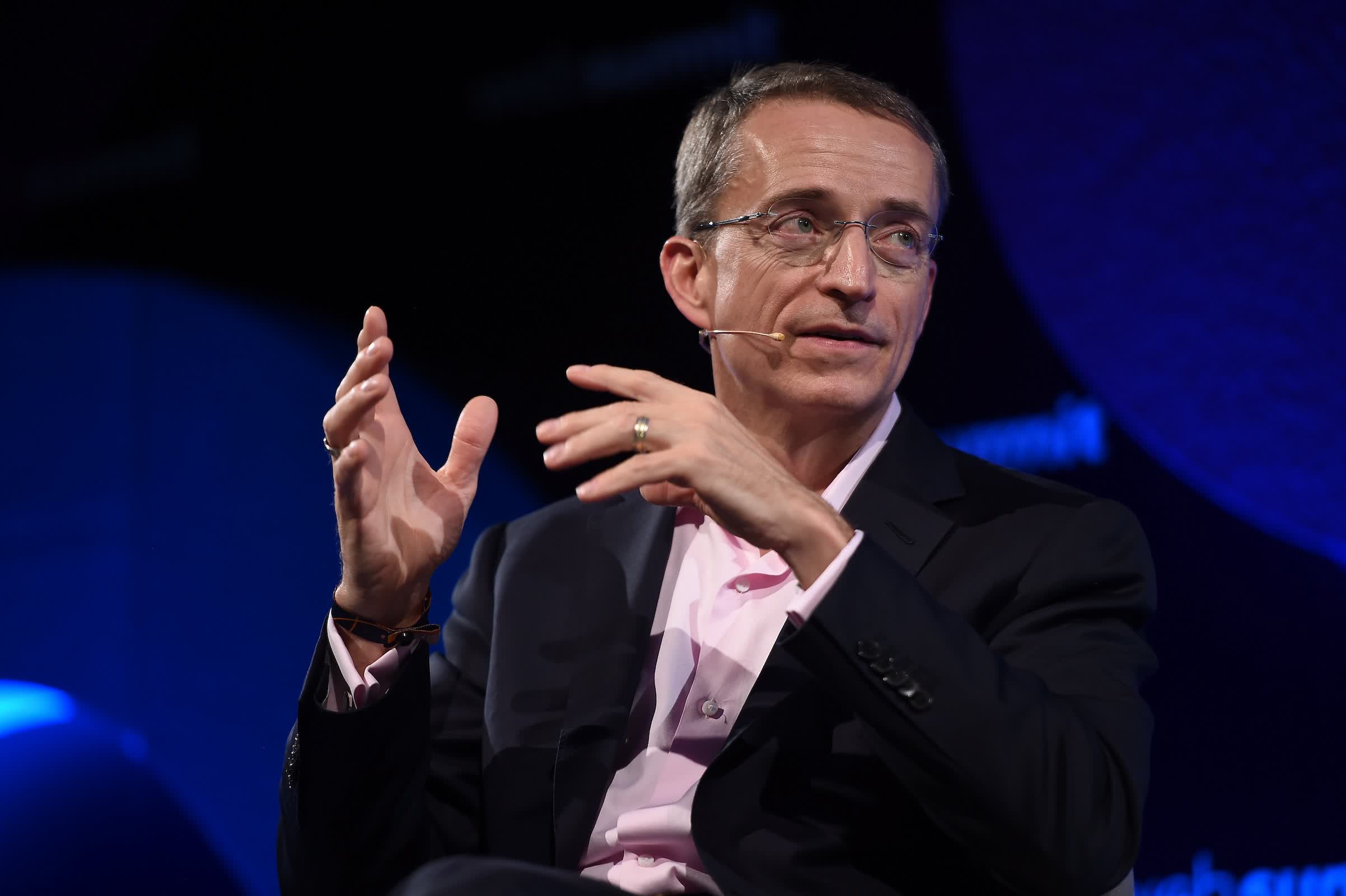 Ex-Intel CEO Pat Gelsinger is back in chipmaking with an xLight deal worth up to $150M