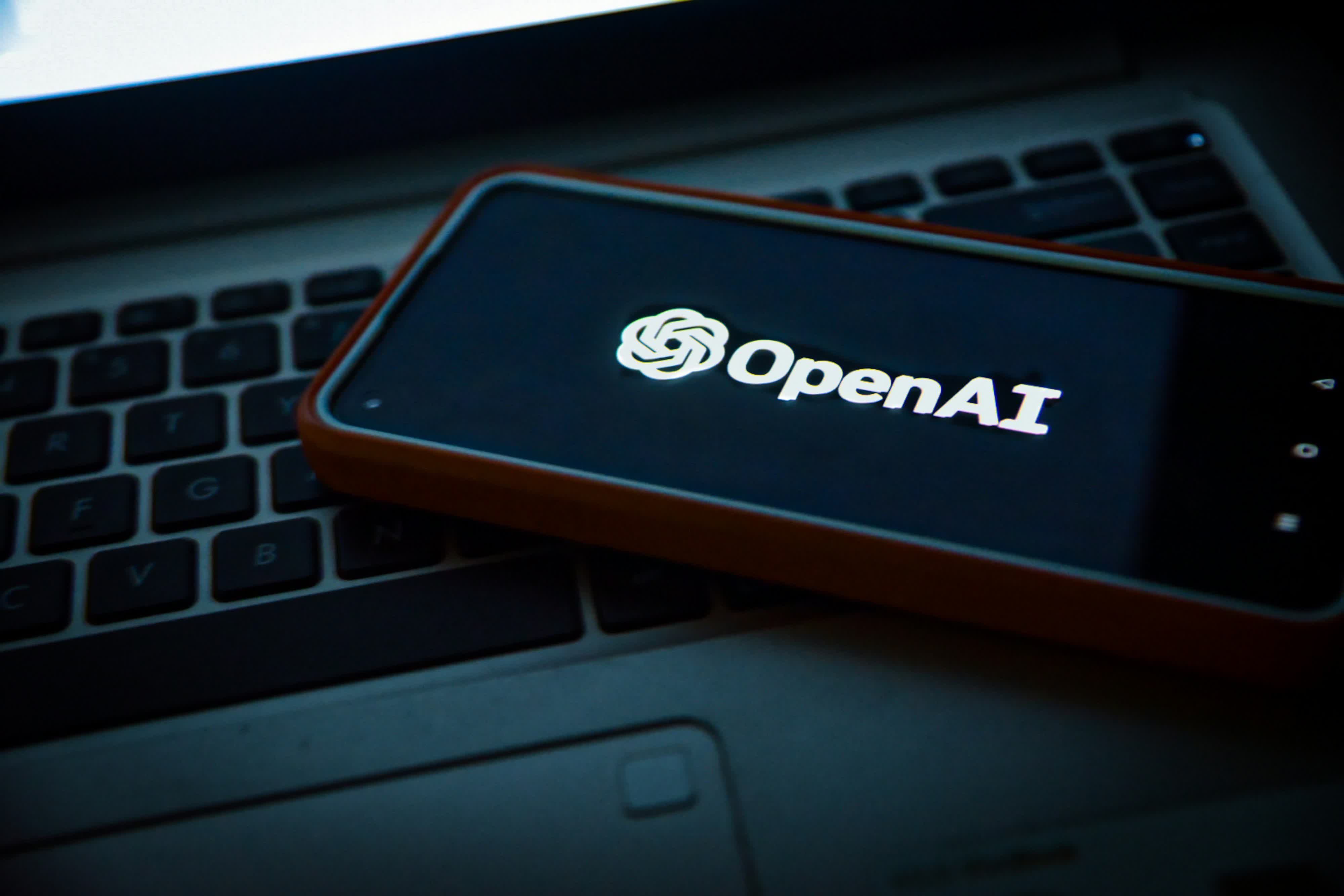 No, ChatGPT is not starting to show users ads, says OpenAI