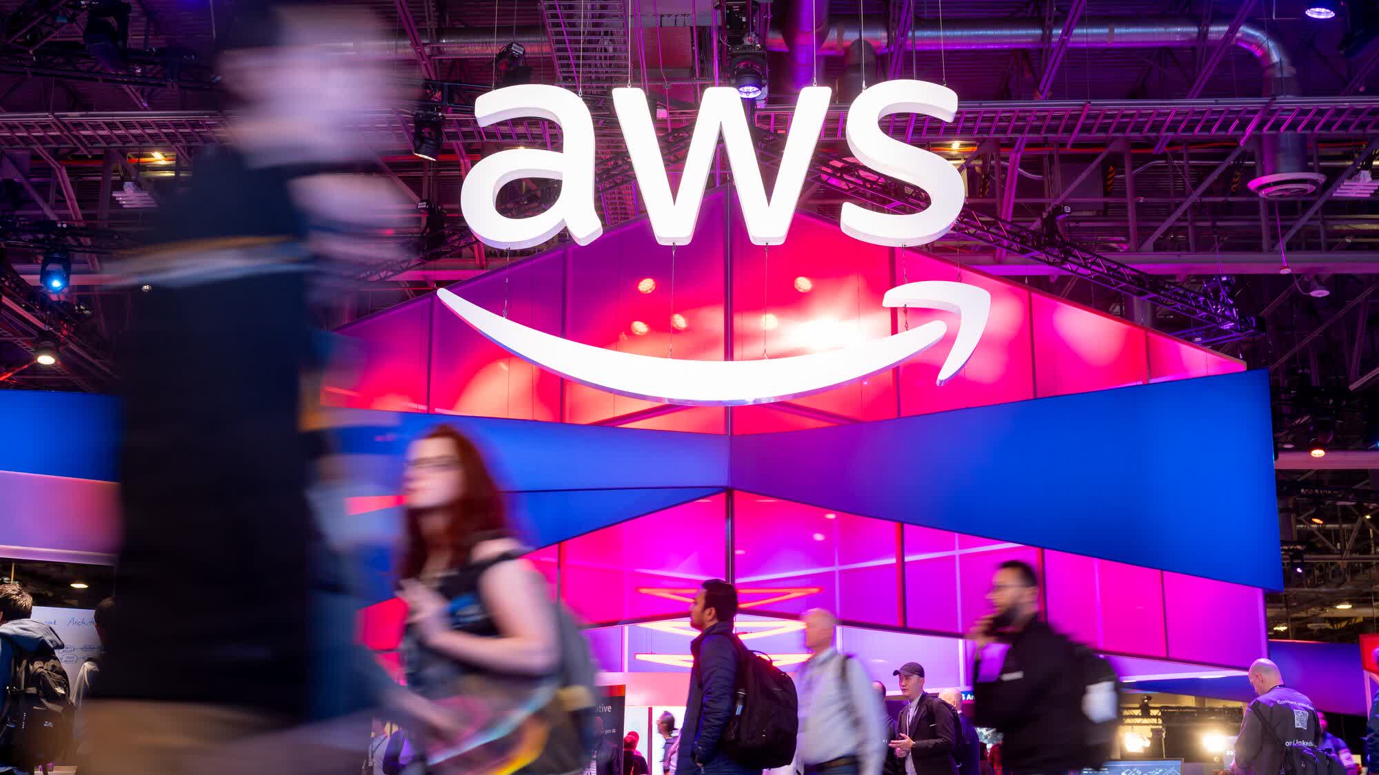 AWS brings AI infrastructure to customer data centers with new Factories initiative
