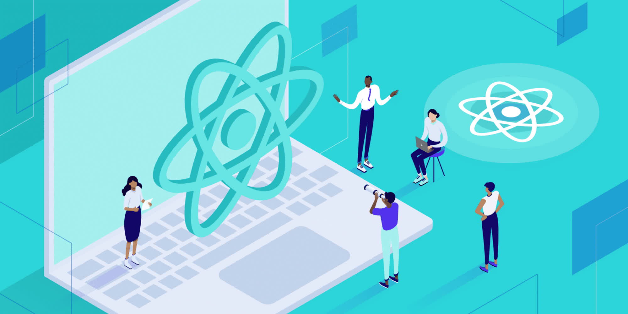 Critical React JS vulnerability enables easy server exploitation