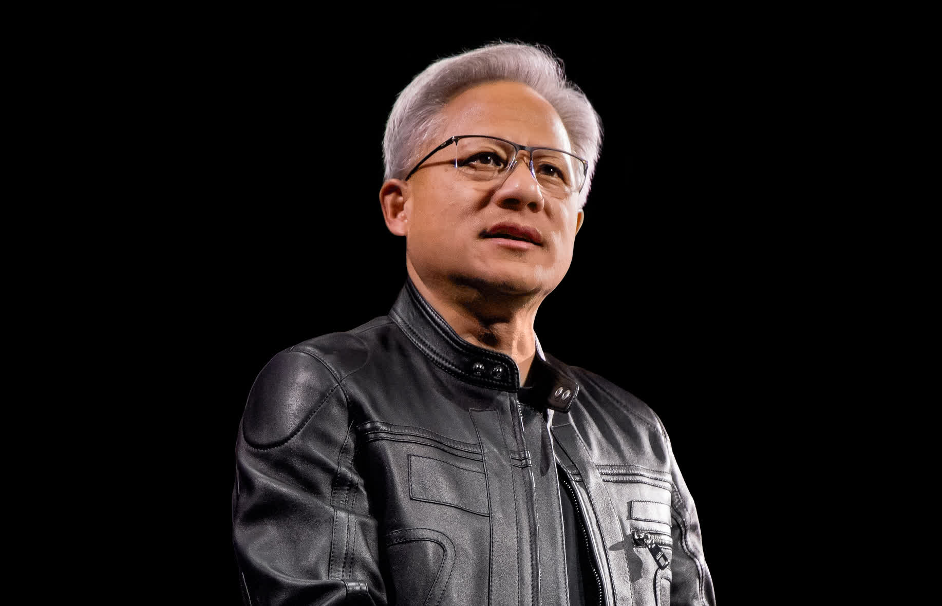 Nvidia CEO Jensen Huang admits he doesn't know if AI will eventually destroy humanity