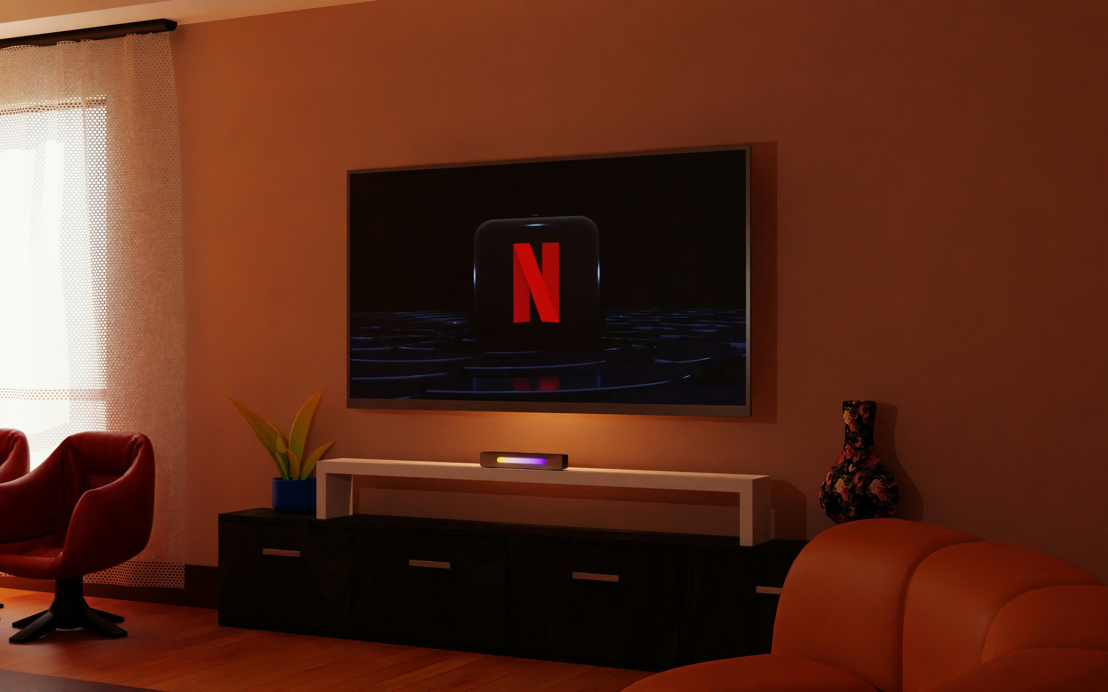 AV1 codec now powers 30% of Netflix streaming as company looks forward to AV2