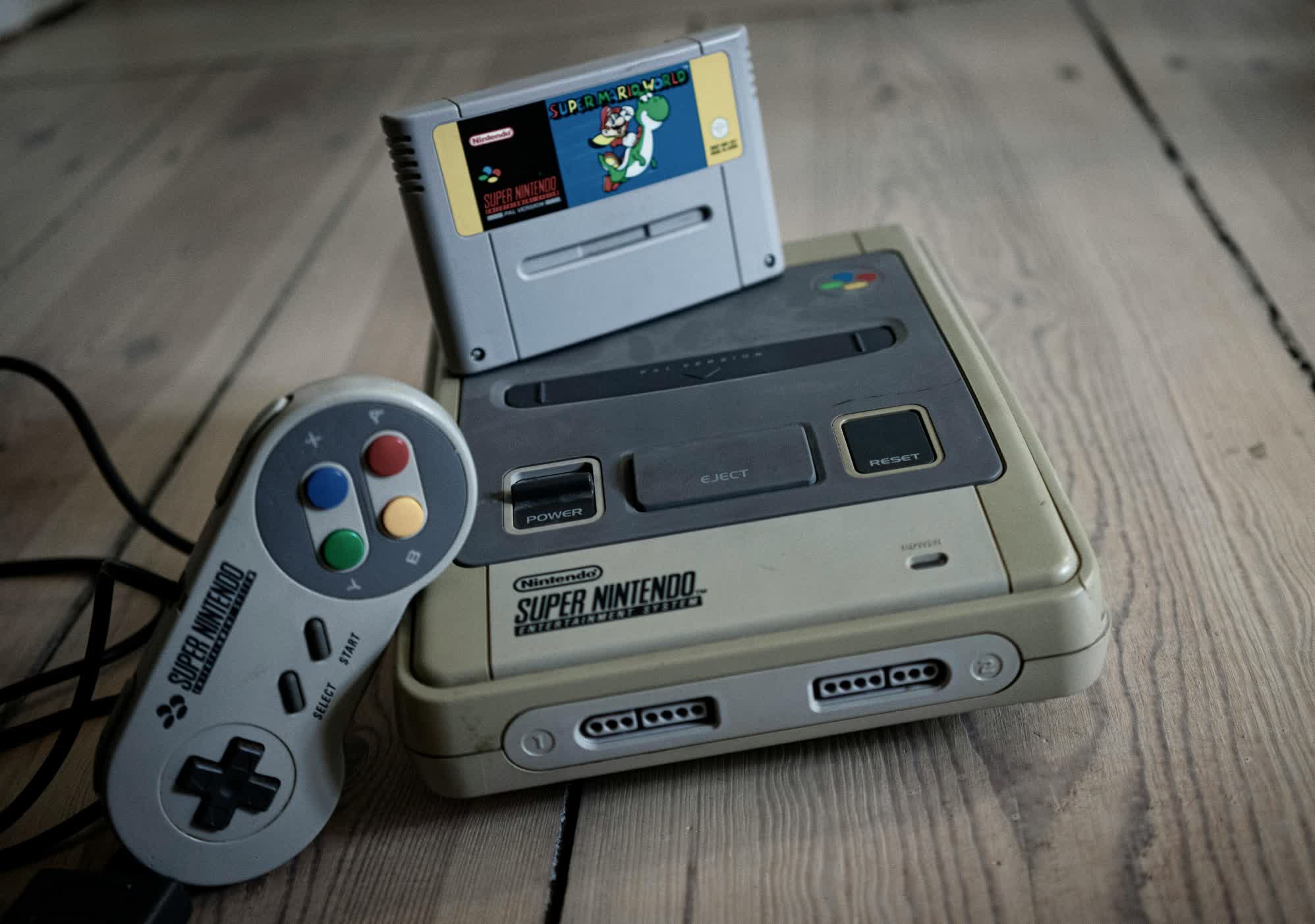 Decade-long study suggests retrobrighting might do more harm than good