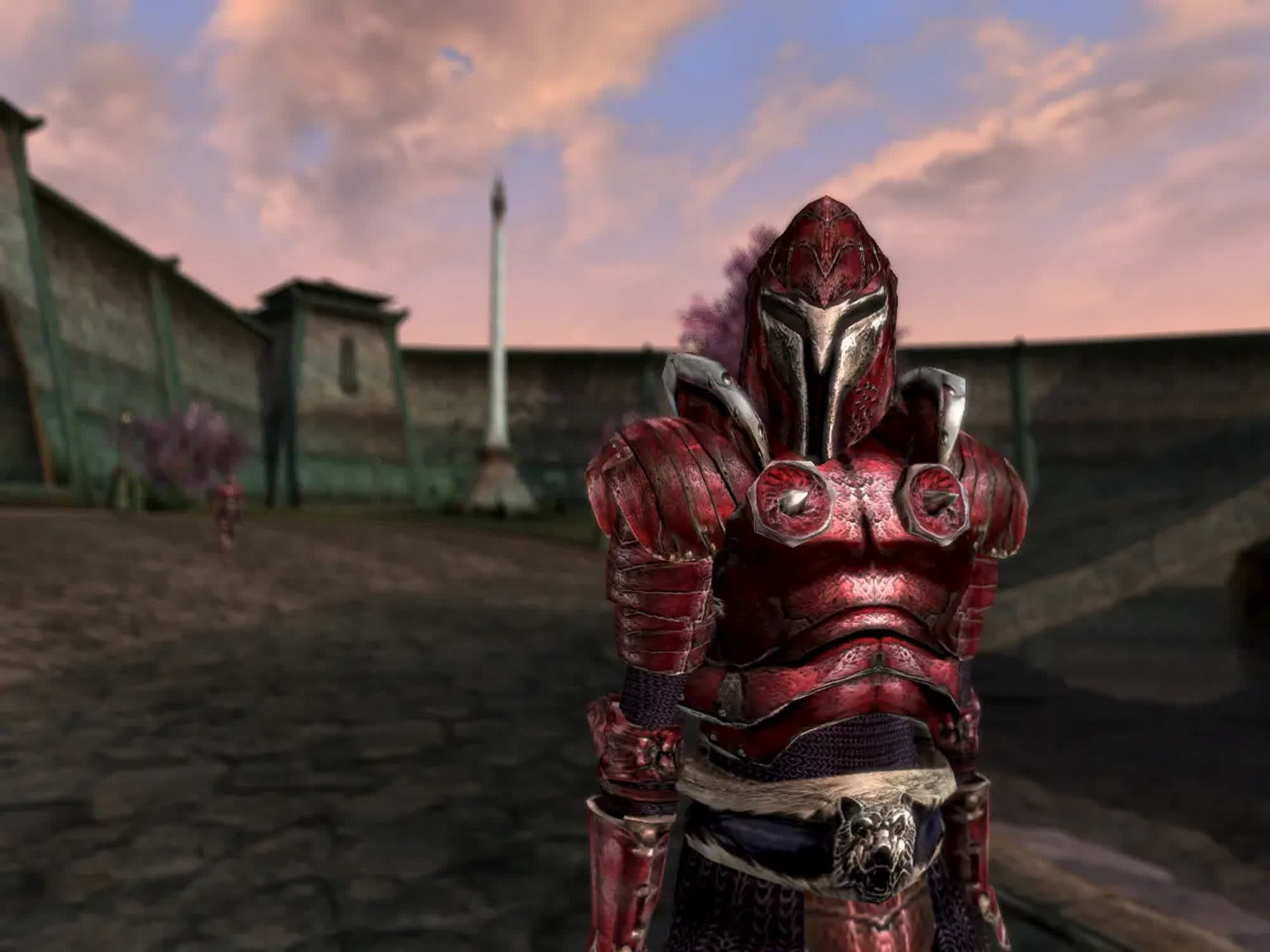Morrowind gets a modern glow-up thanks to an Unreal Engine 5 fan project