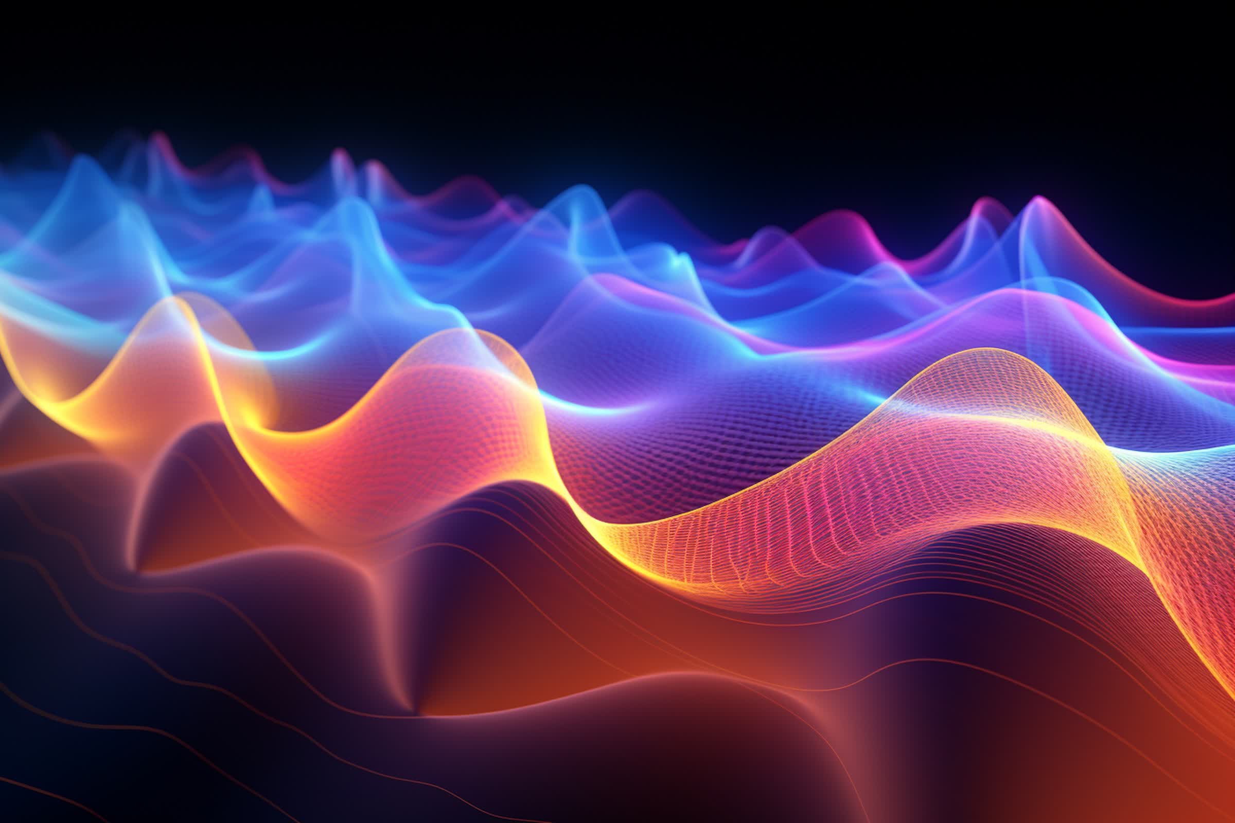 California startup's new fire-suppression system uses sound instead of water