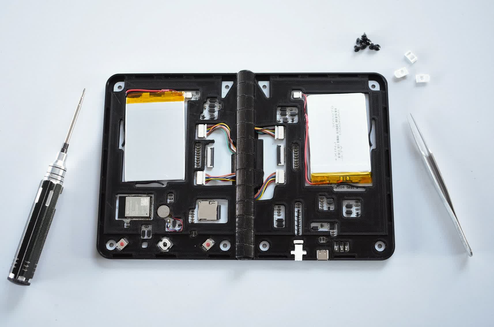 A Nonprofit Is Paying Hackers To Unlock Devices Companies Have