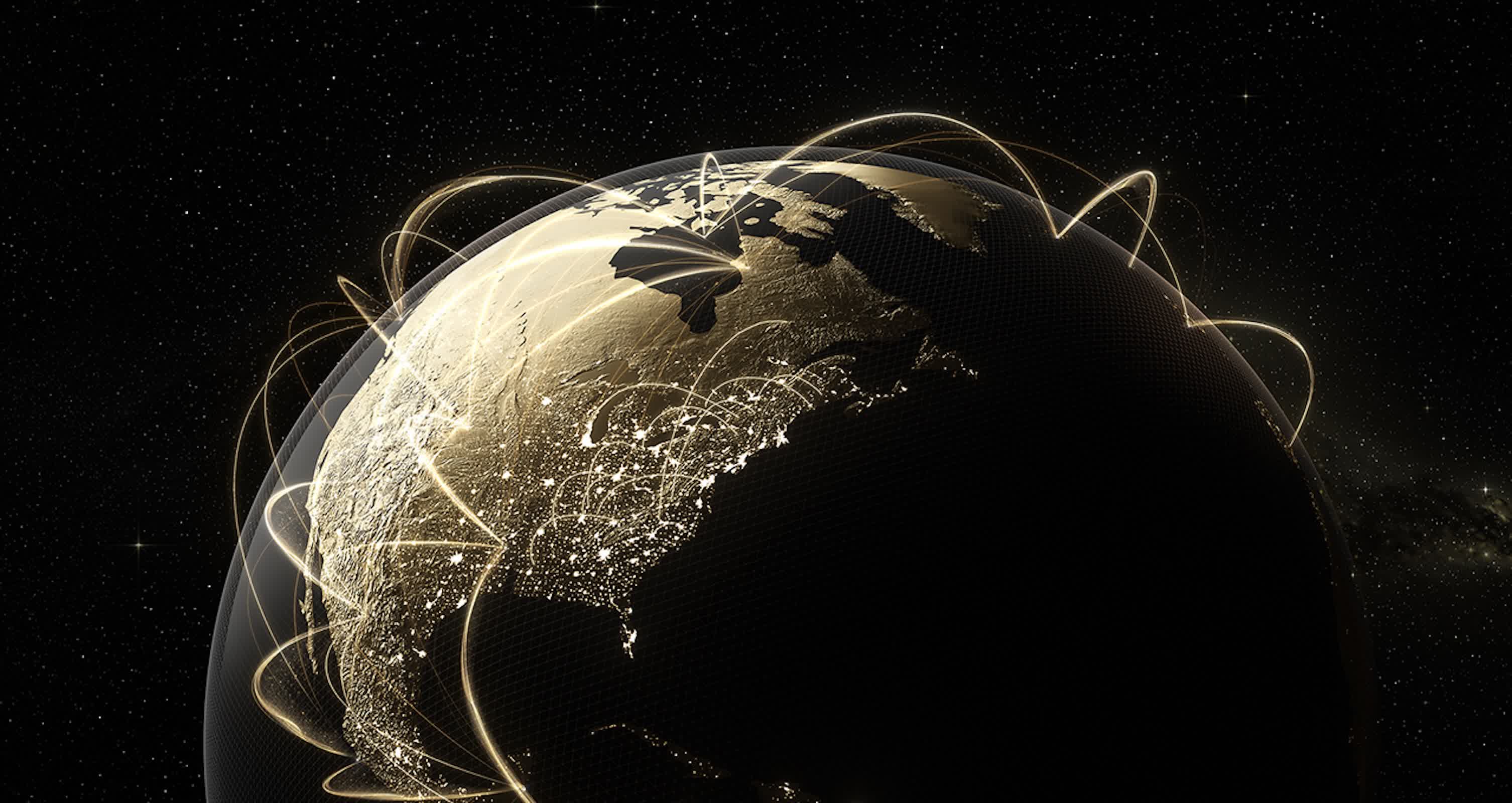 Nvidia's new software tracks global AI GPU locations