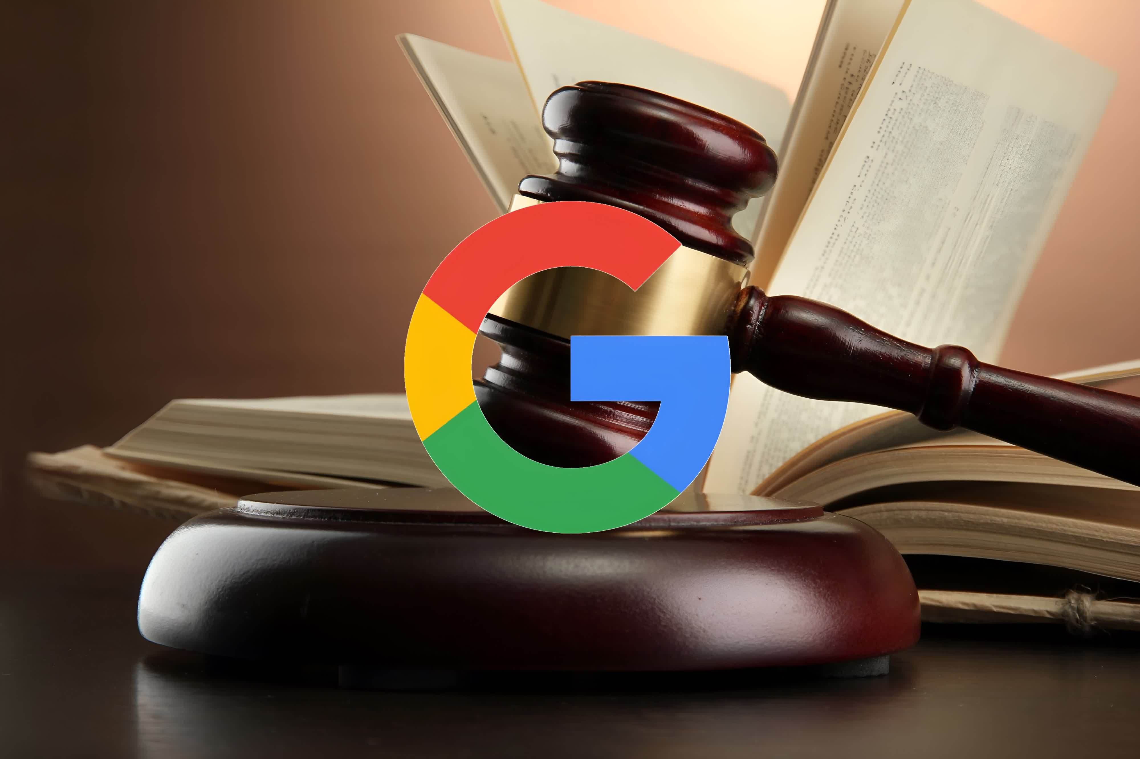 EU probes Google for 