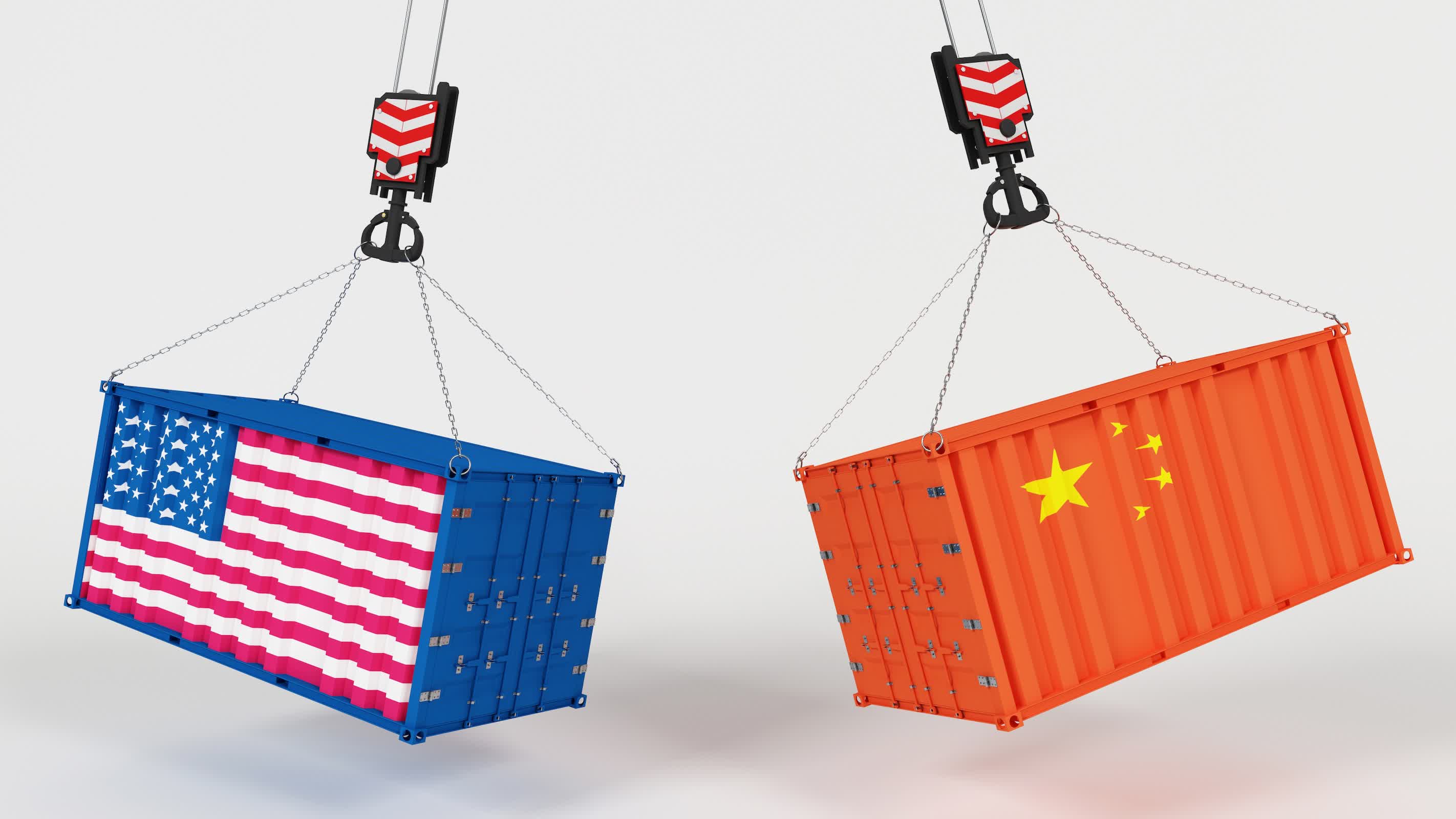 US delays new China semiconductor tariffs until 2027