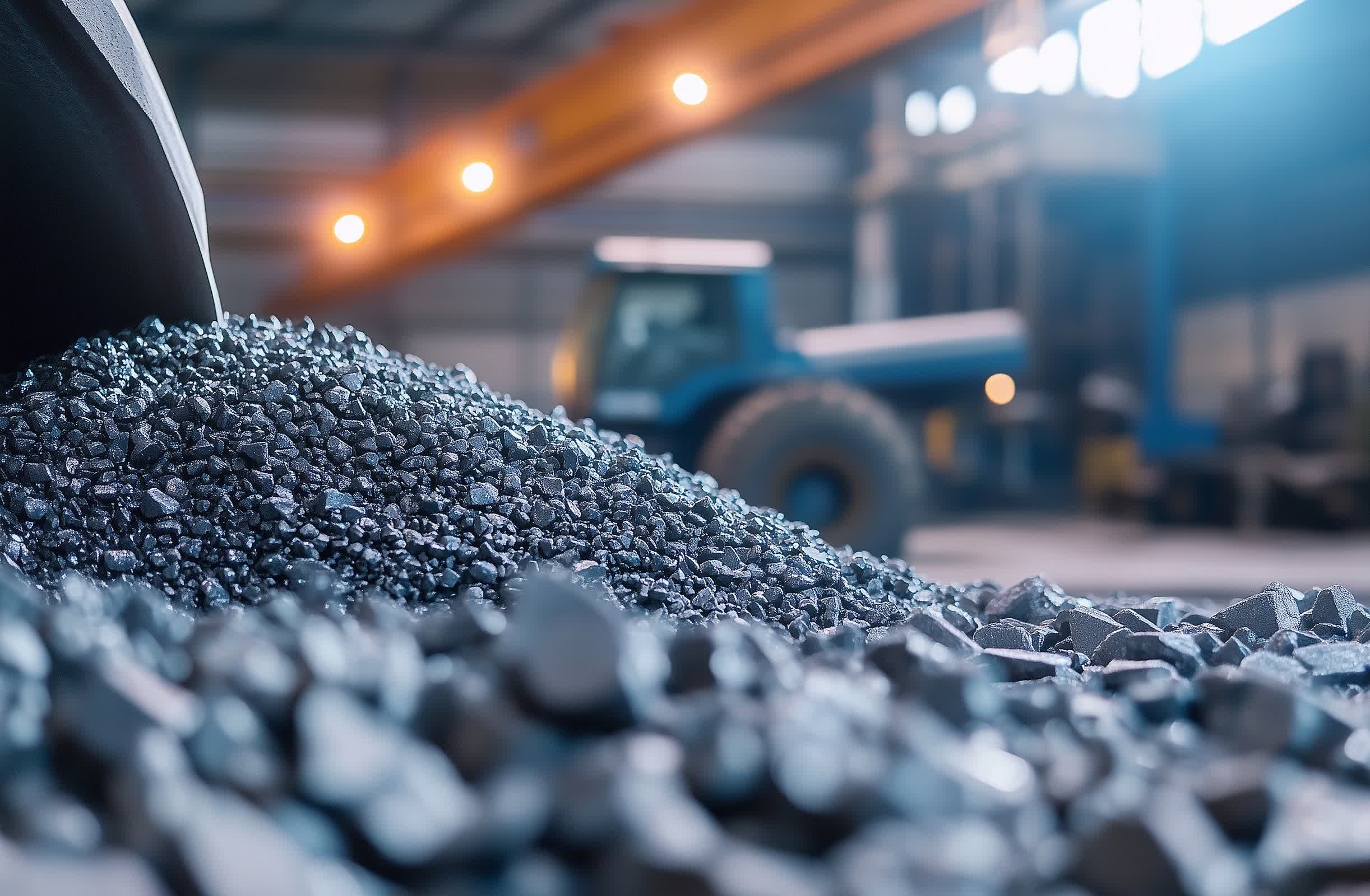 The battery boom is reviving US graphite mining after decades of dormancy