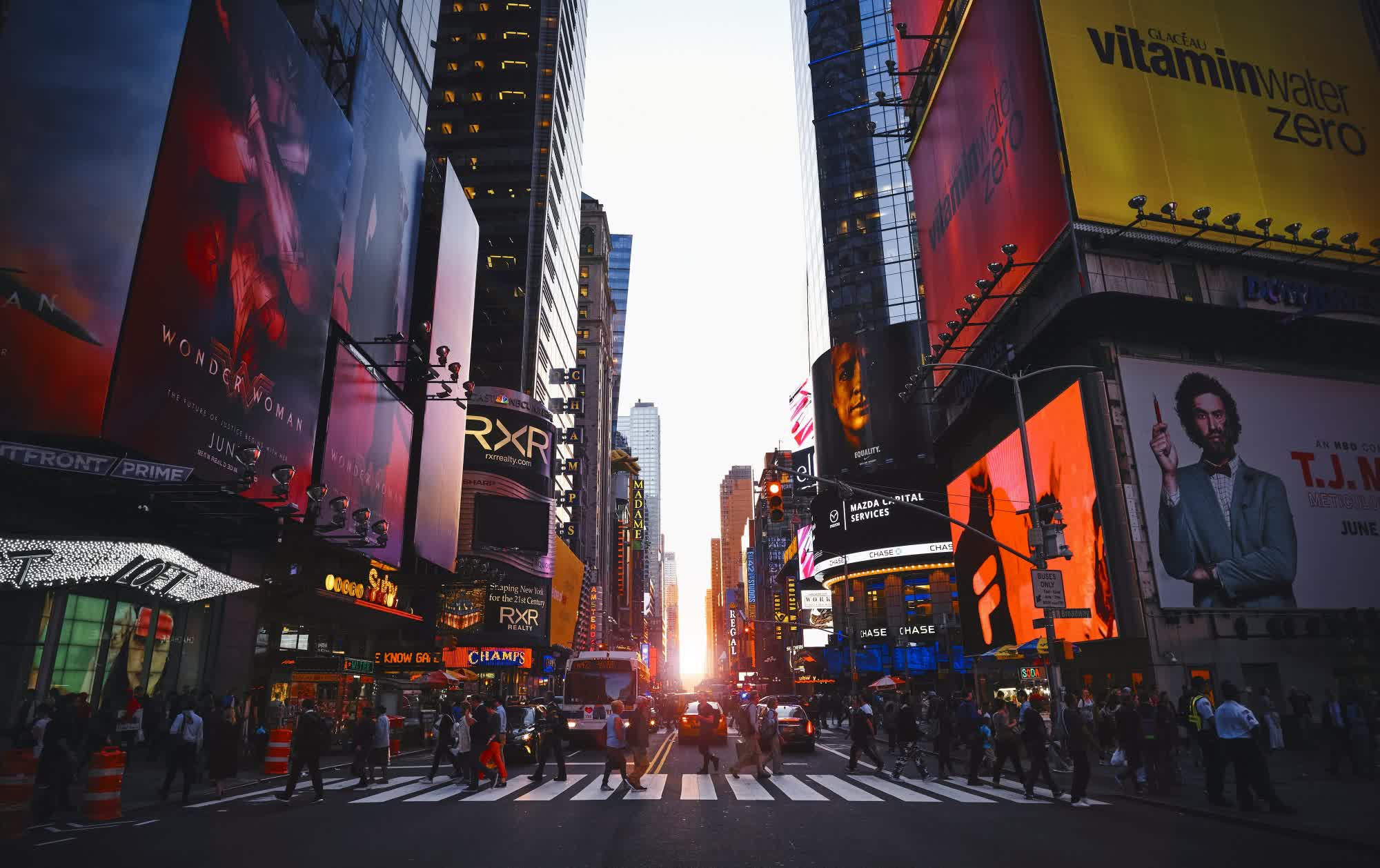 New York requires mental health warnings on social media