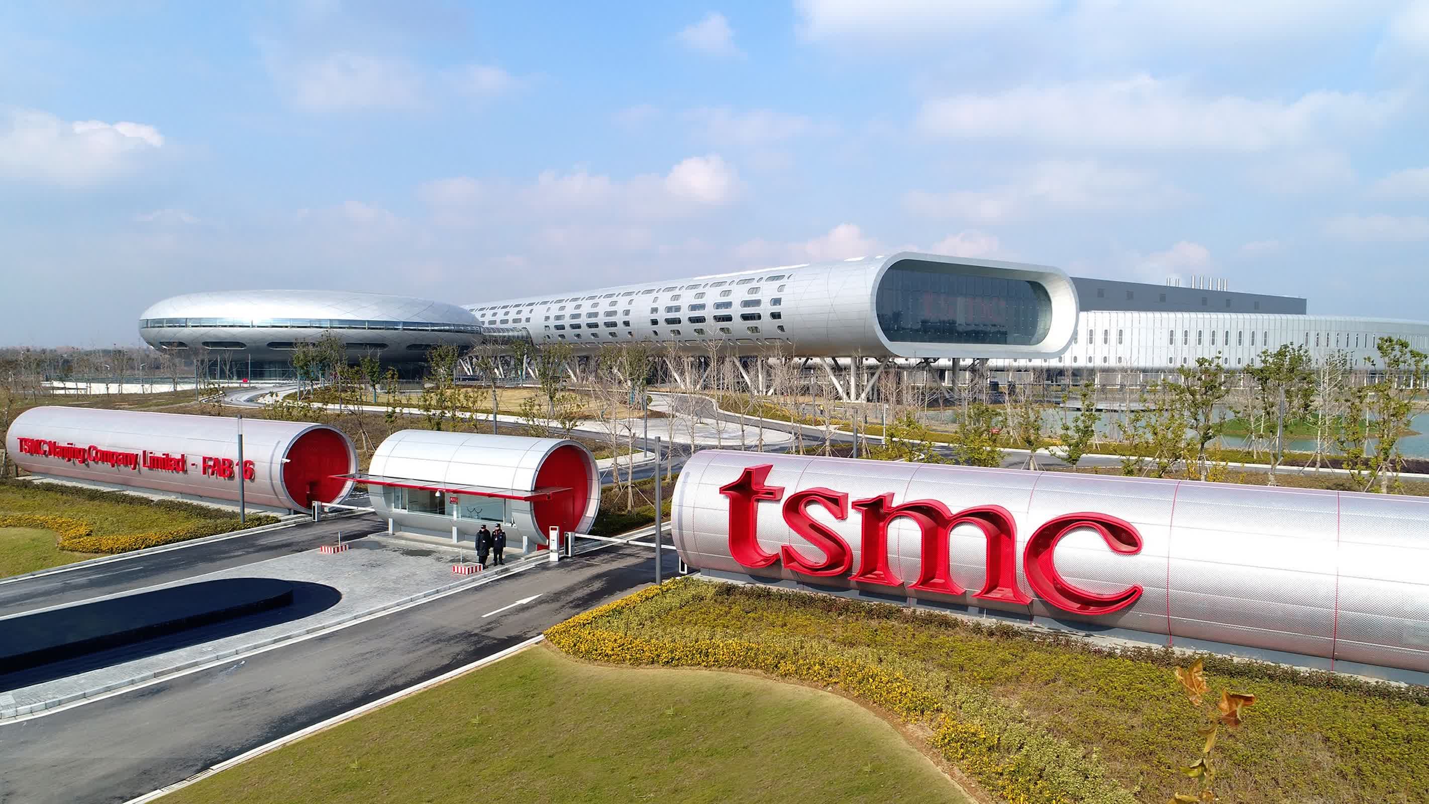 Tsmc S 2nm N2 Process Officially Enters Volume Production Techspot
