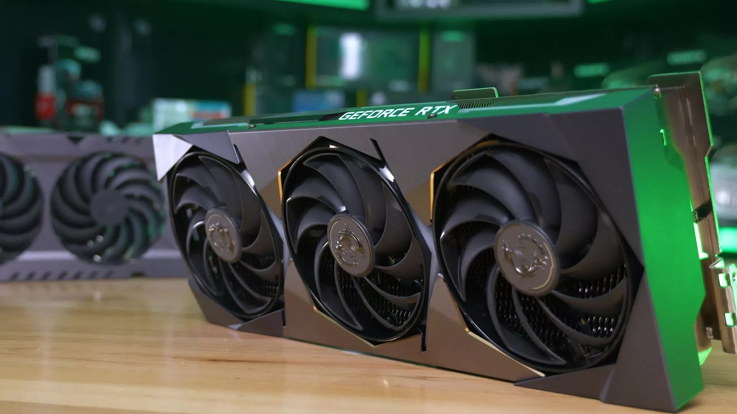 A $5,000 RTX 5090? New reports warn of steep GPU price hikes