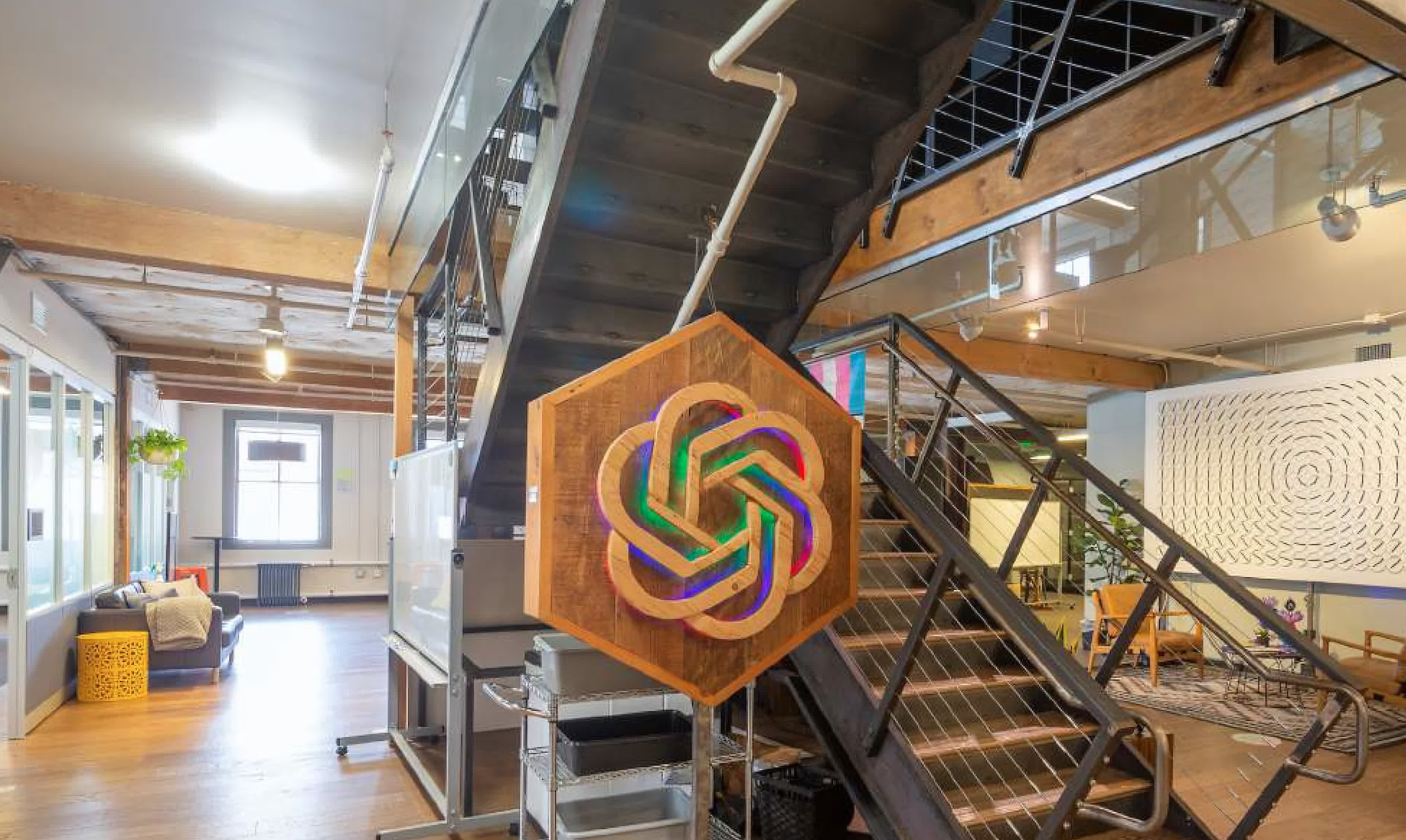 OpenAI pays employees $1.5M in equity on average