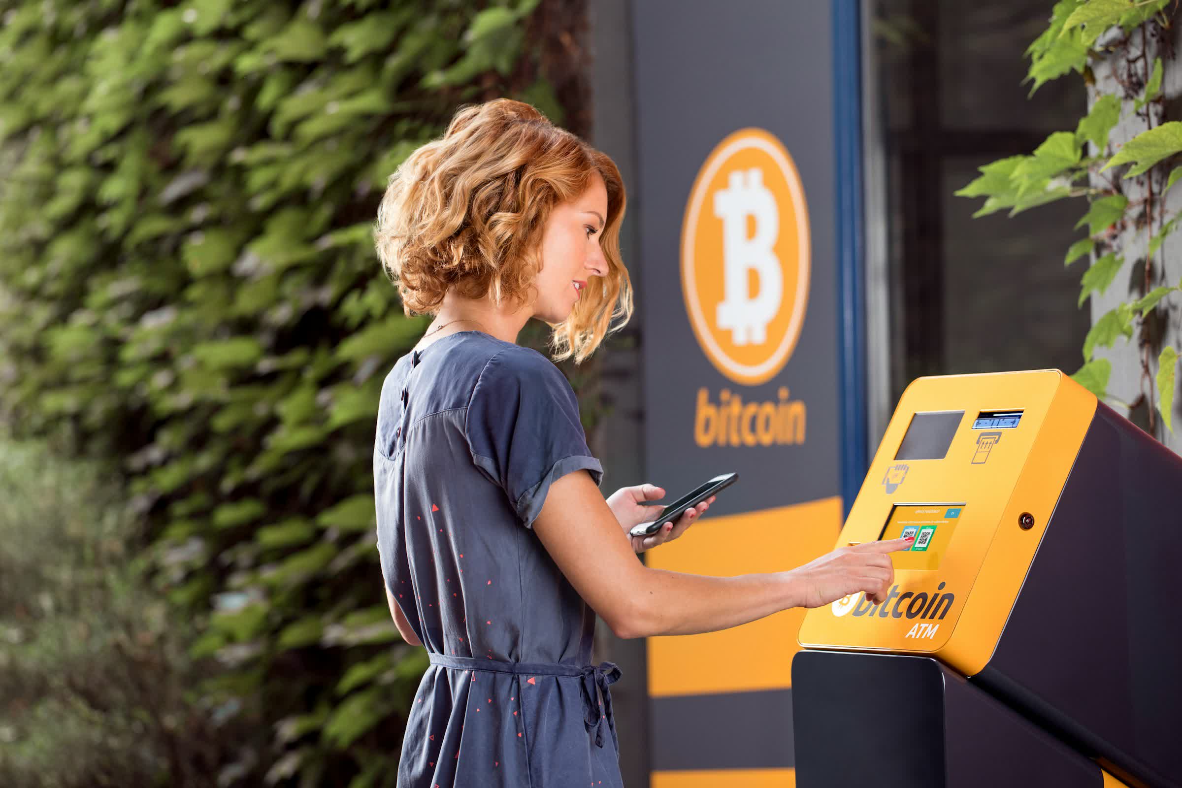 Americans lost $330 million to Bitcoin ATM scams last year, FBI says |  TechSpot