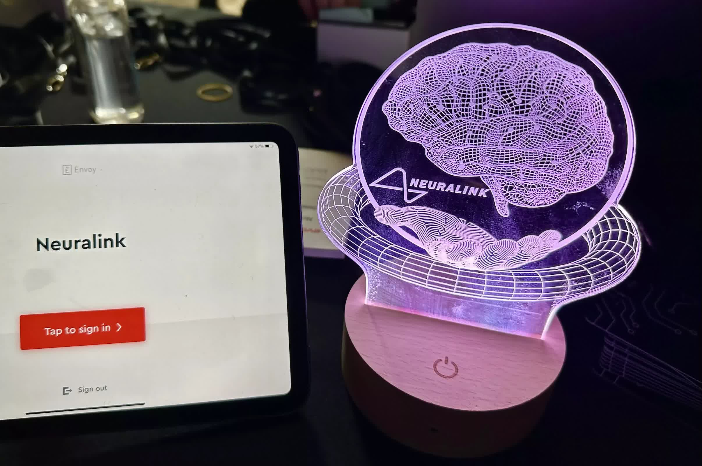 Neuralink plans high-volume production and automated surgery this year