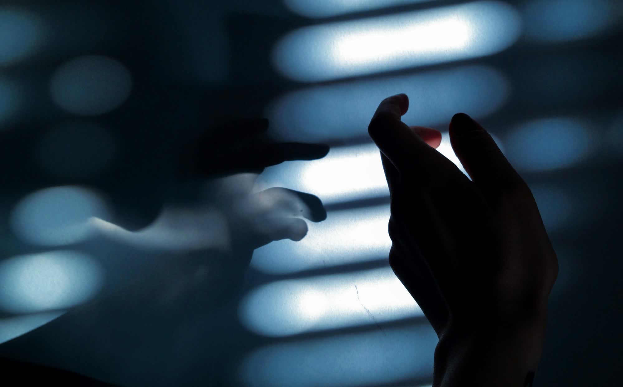 Chinese researchers create artificial skin that helps robots sense and avoid damage