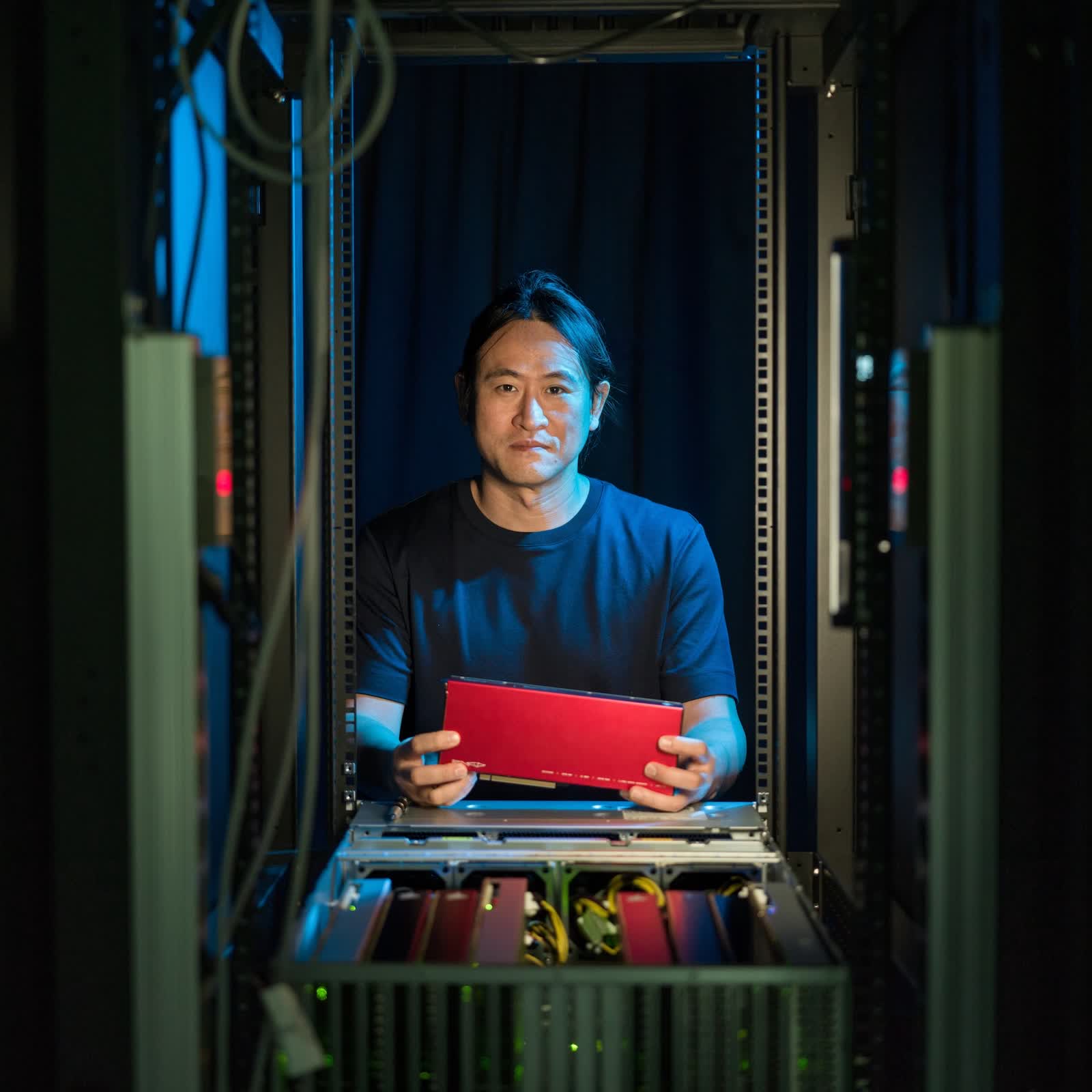 Startup FuriosaAI moves toward mass production with an AI chip aimed at Nvidia