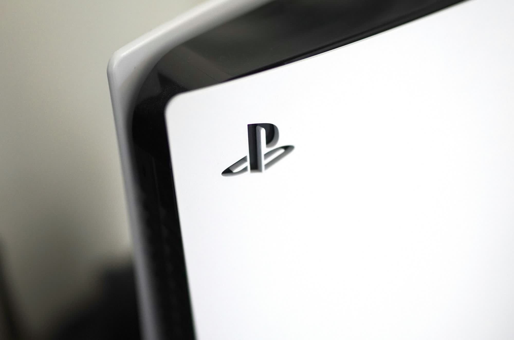 An obscure Star Wars game just became gold for PS5 hackers