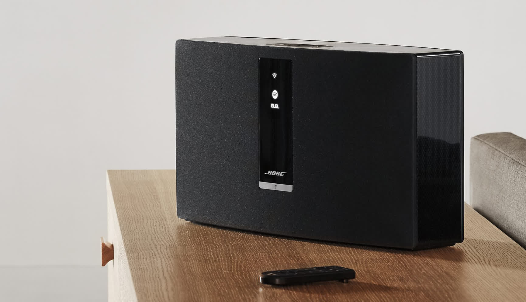 Bose is ending SoundTouch's cloud features, but not entirely killing the speakers