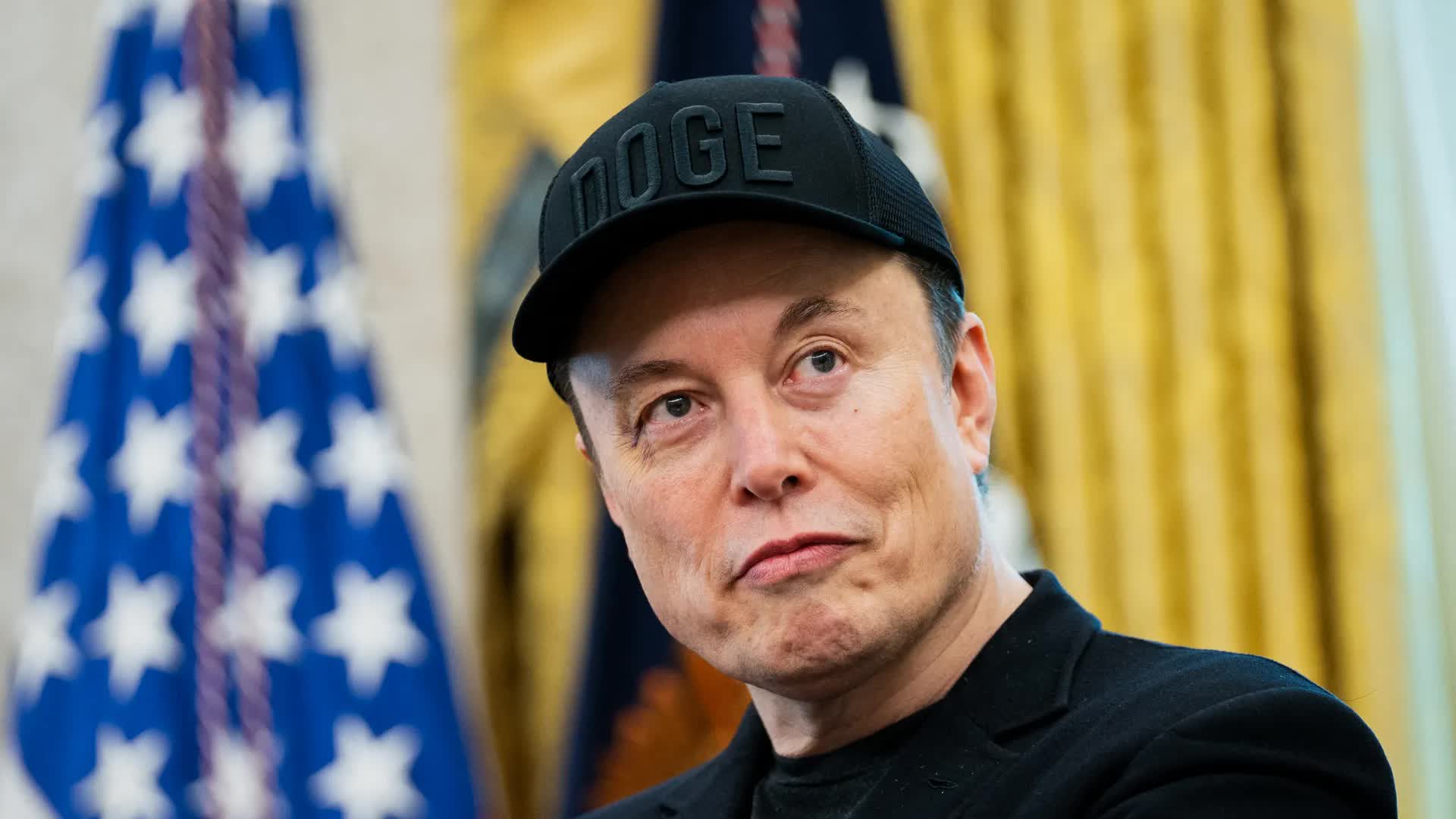 Musk promises to open-source X's Grok-powered recommendation algorithm