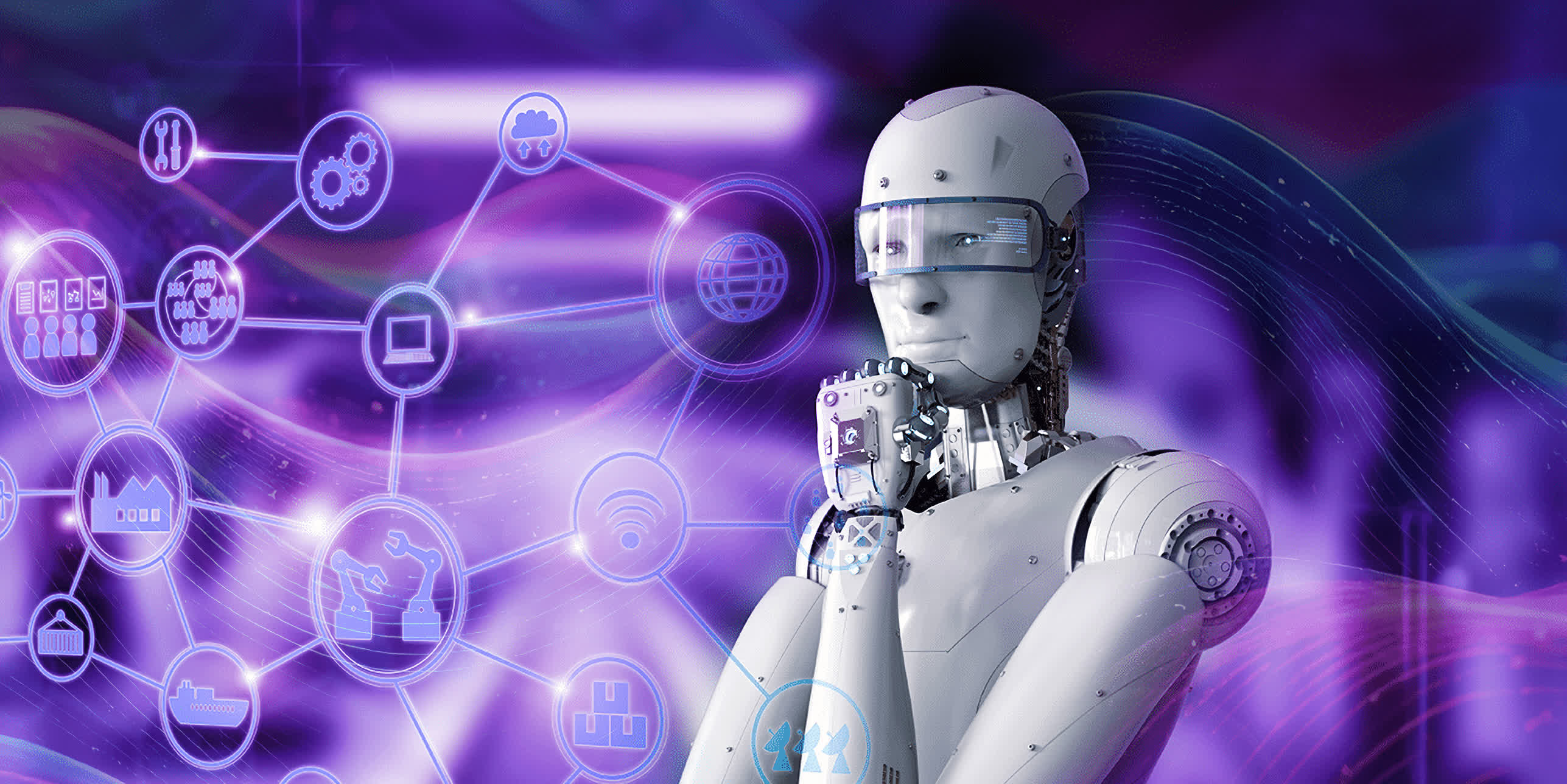 AI researchers are now studying LLMs as if they were living organisms