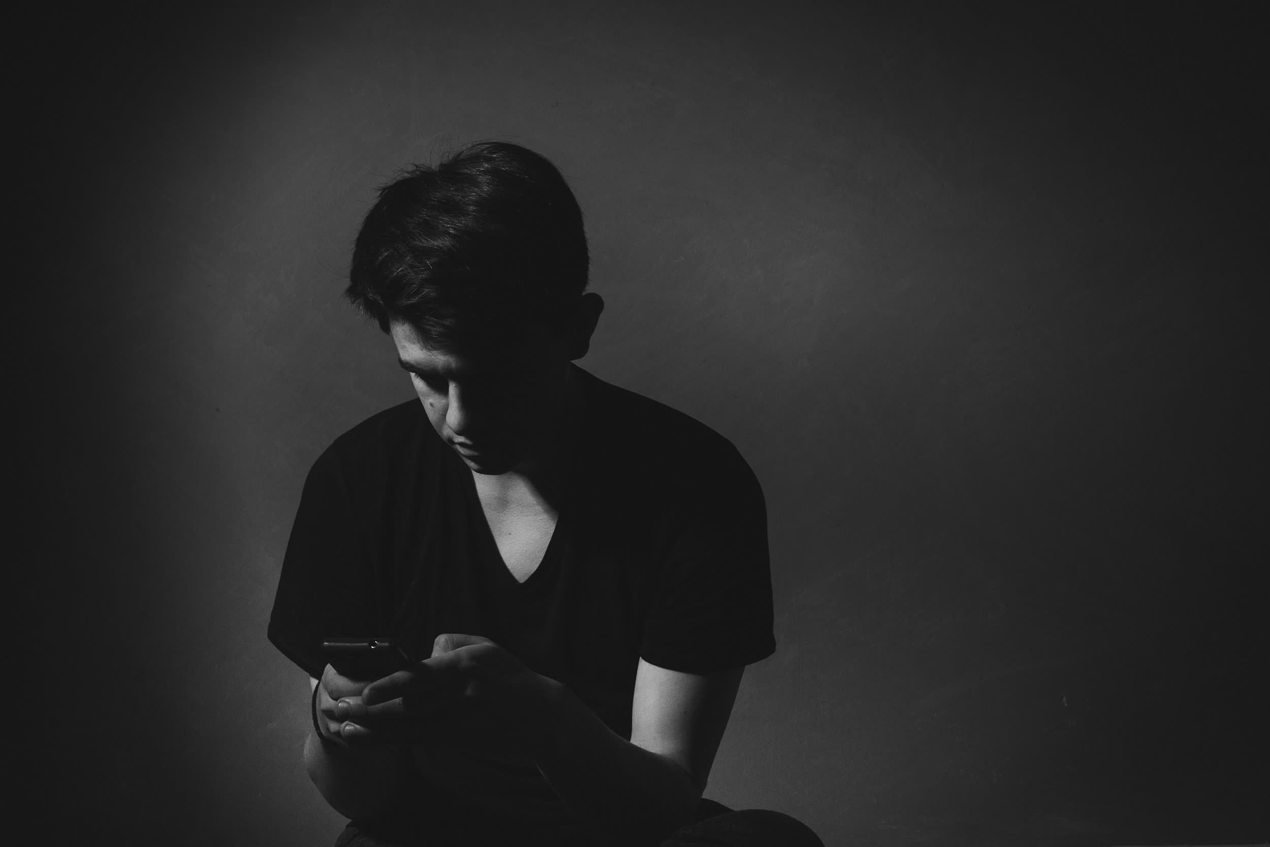 An app called "Are You Dead?" is going viral among people living alone